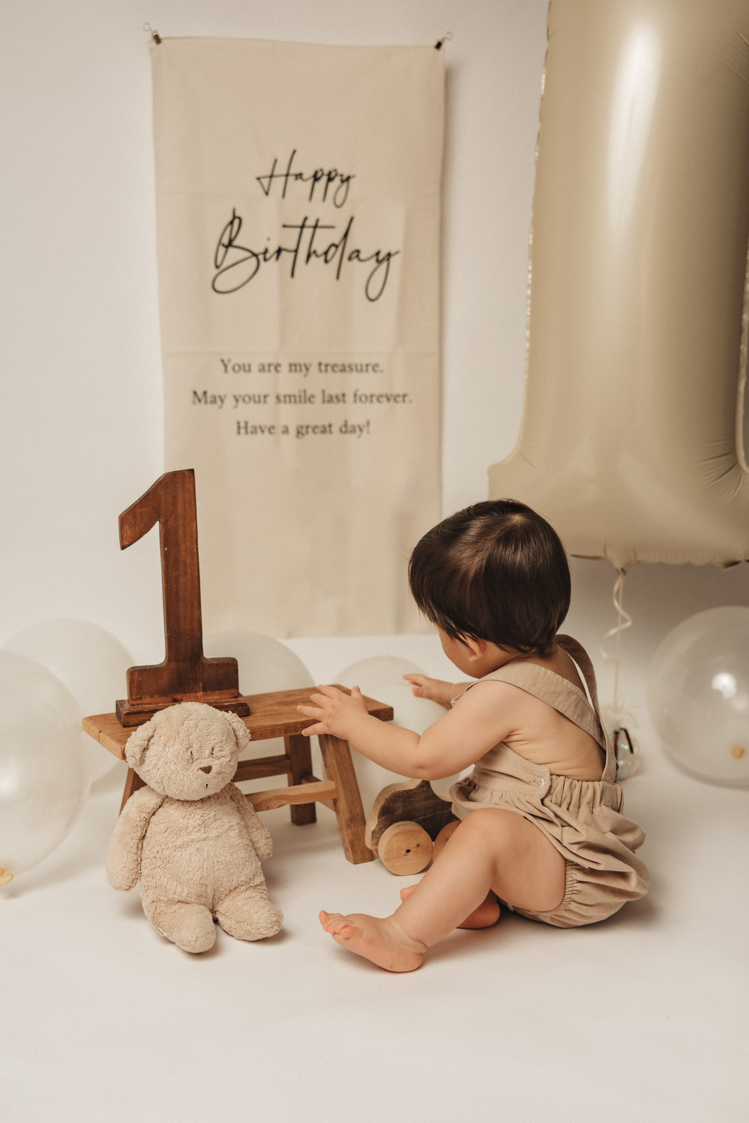 7. Smash Cake. Fotógrafa de Casamentos e Família em Braga — Alexandra Mieres Photography