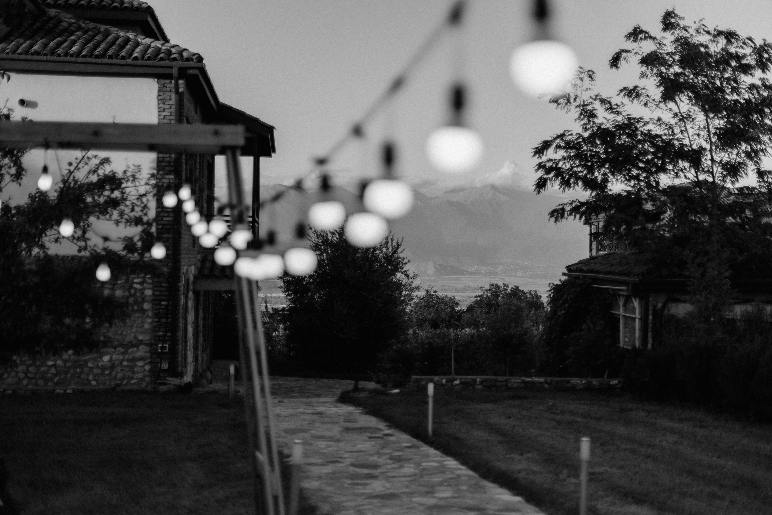Valentina & Fedor. Photographer Anna Nazarenko