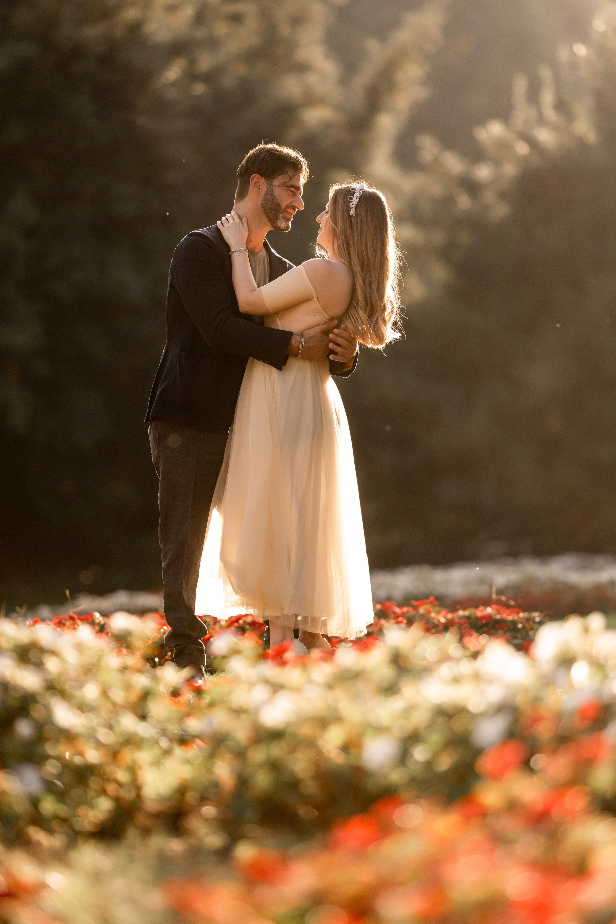 Elisa & Pietro Paolo. Fotografo matrimonio Lago di Como Ferrari Media Production
