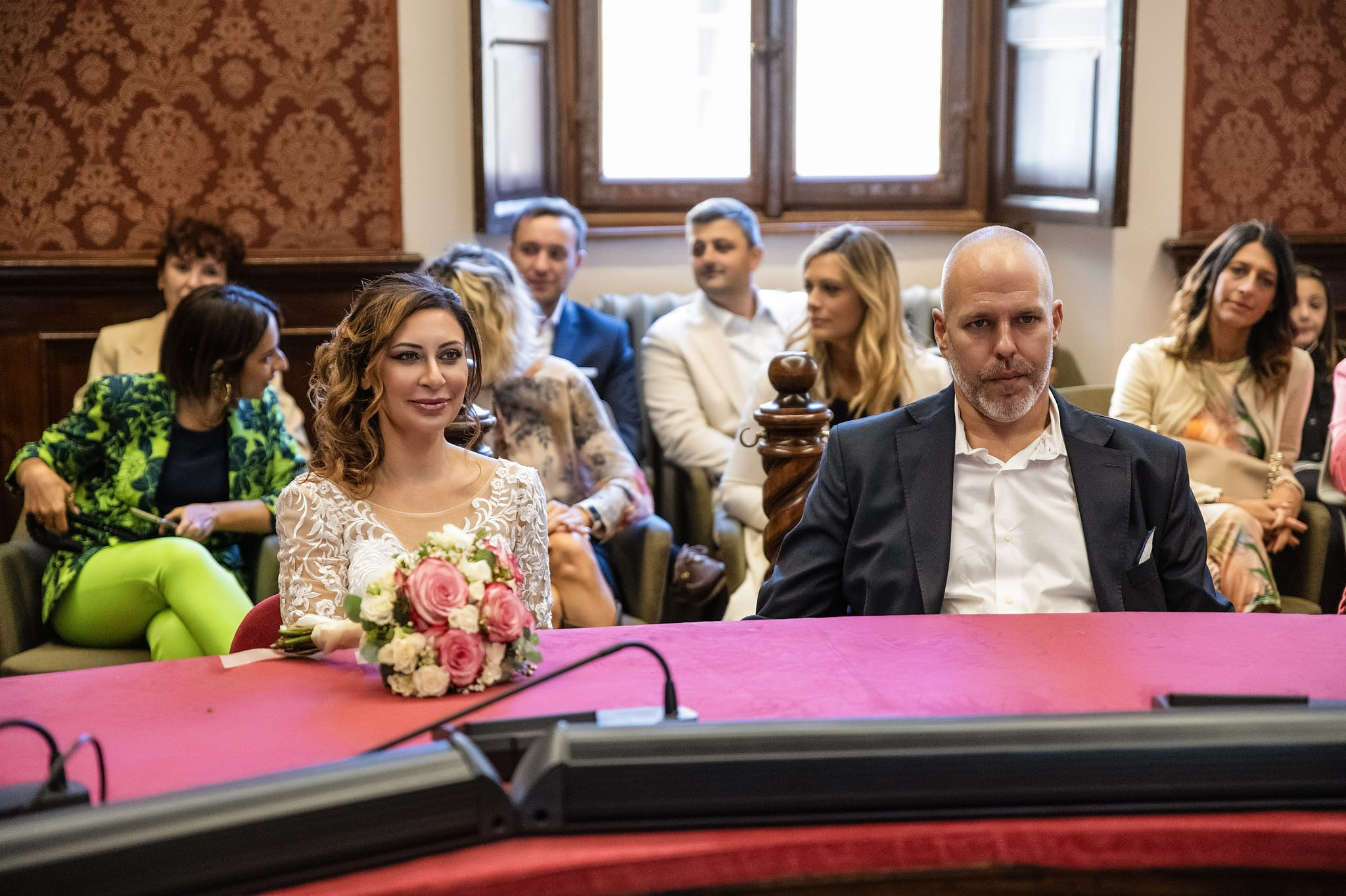 Karin & Guido. Fotografo matrimonio Lago di Como Ferrari Media Production