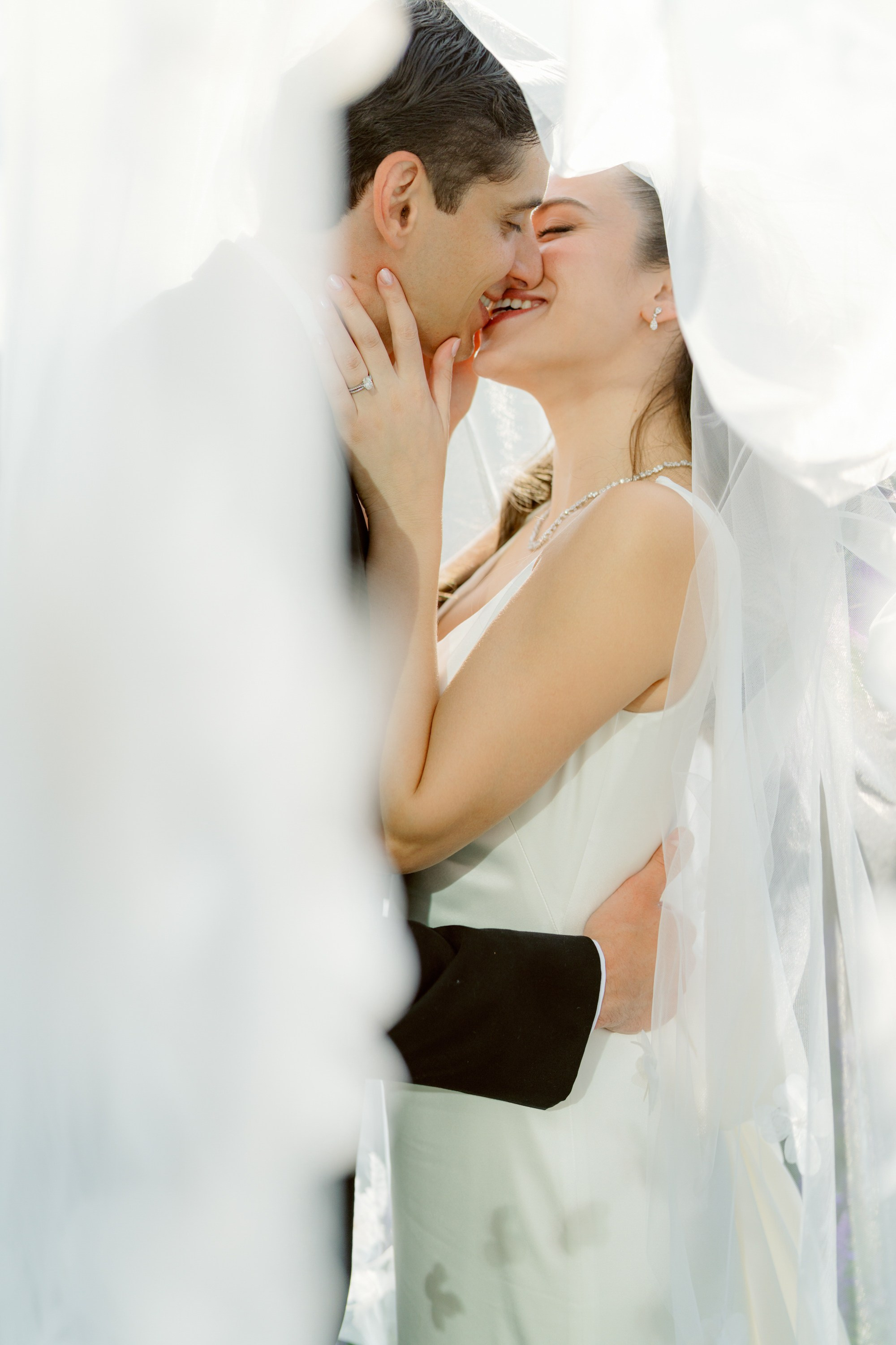 Cristina and Jack. Wedding photographer and videographer New York | New Jersey