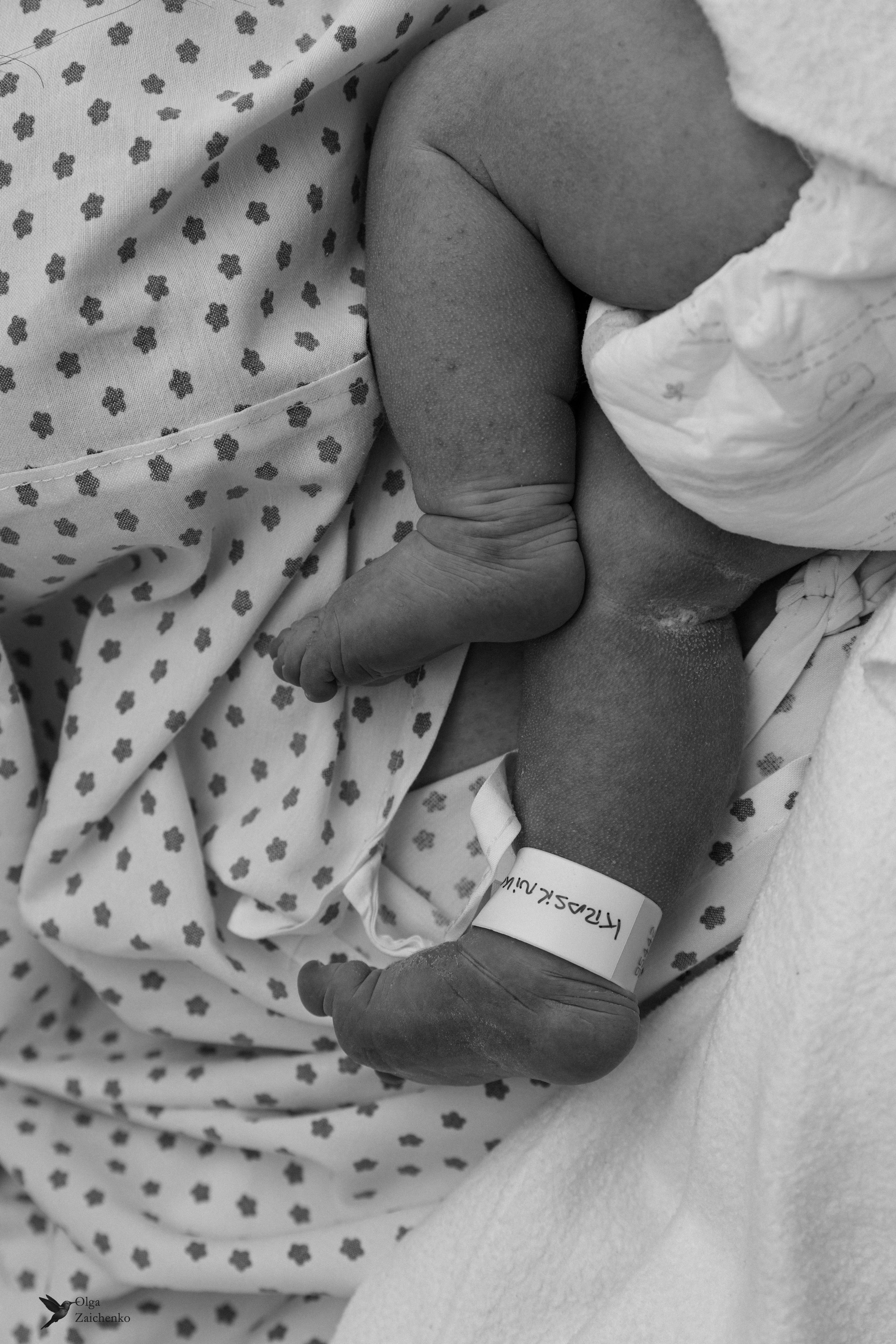 Emma Victoria. Fotógrafa en Buenos Aires