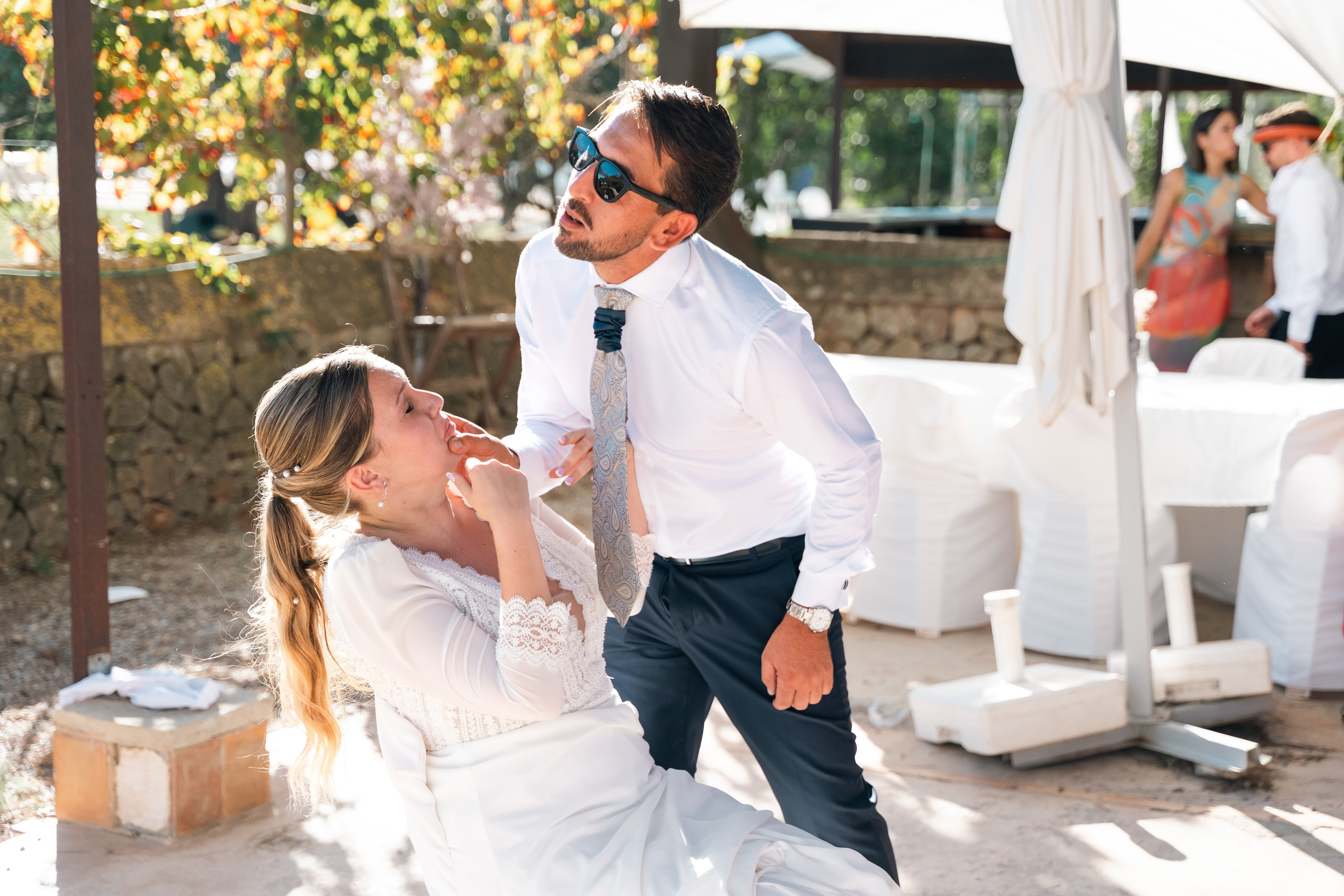 Carmen&Germán. Mallorca Weddings & Family – Natural & Emotional Photography