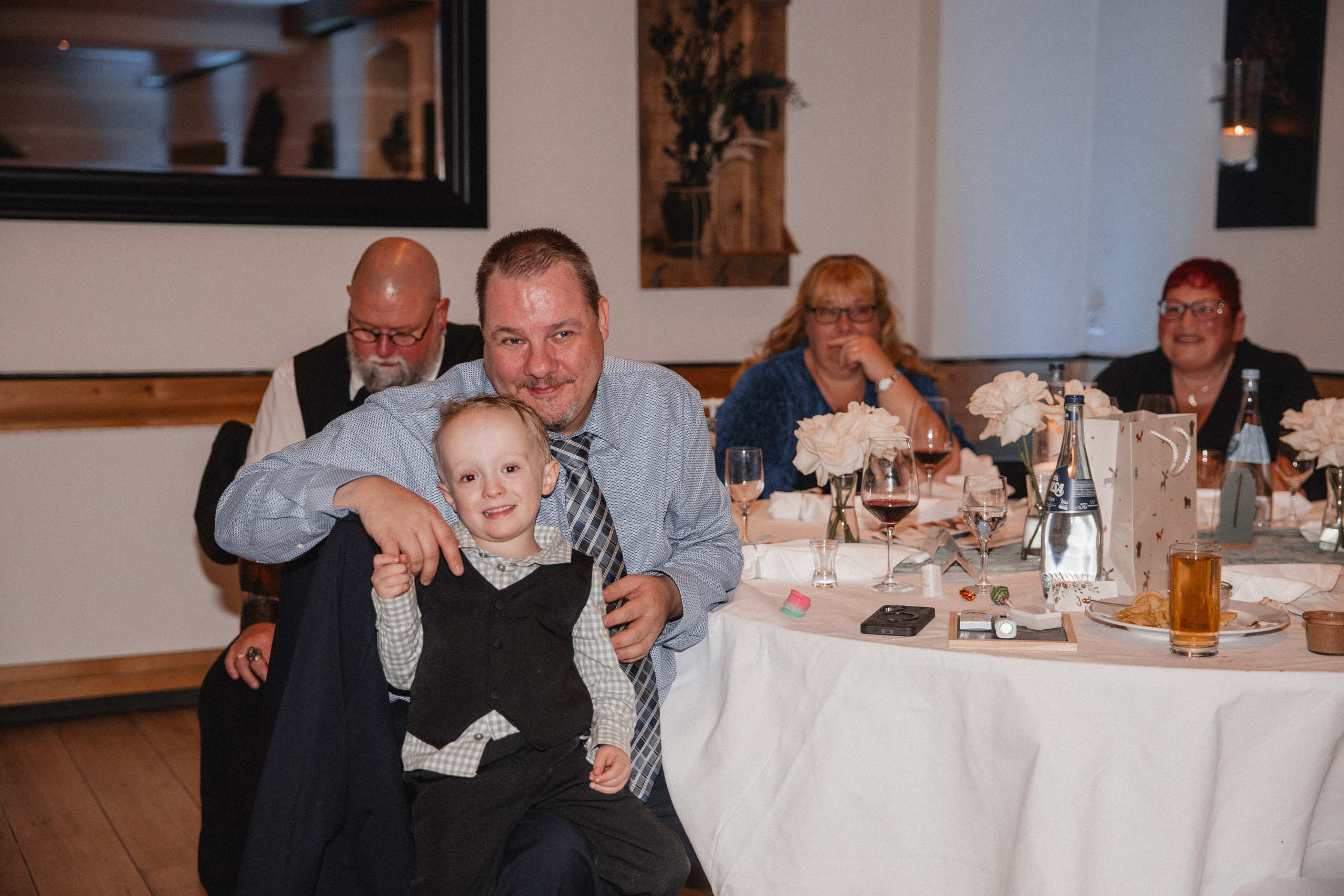Lena & Philip | Schloss Bladenhorst, Castrop-Rauxel. Hochzeitsfotografin Bochum | Halyna Reiche Fotografie NRW