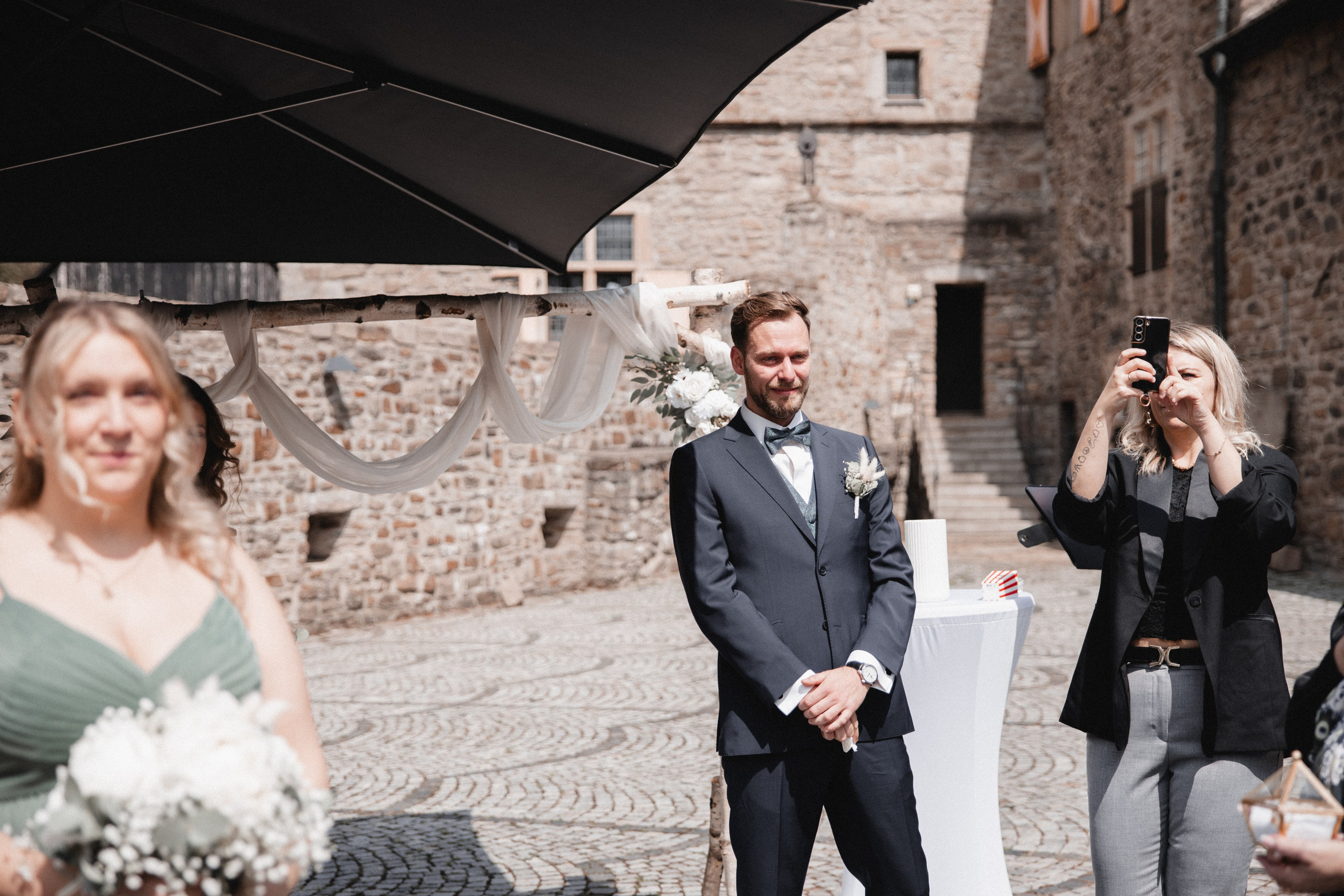 SASKIA & MAX | HAUS KEMNADE. Photographer in Bochum Dolia Halyna