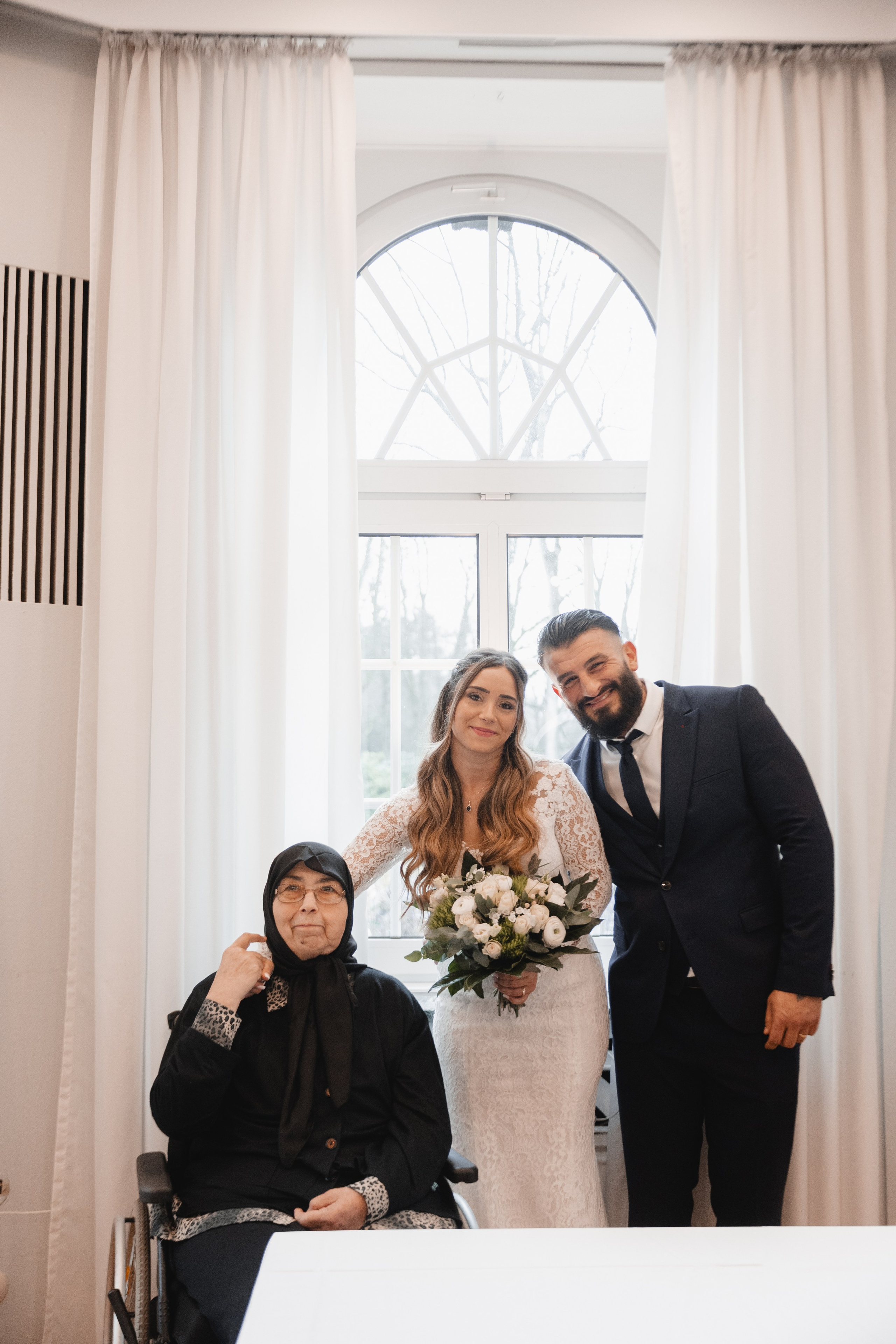 Gizem & Oguzhan | Gesellschaft Harmonie, Bochum. Hochzeitsfotografie |Hochzeitsfotograf Bochum | Hochzeitsfotograf Dortmund | Hochzeitsfotograf Essen | Hochzeitsfotograf Ruhrgebiet
