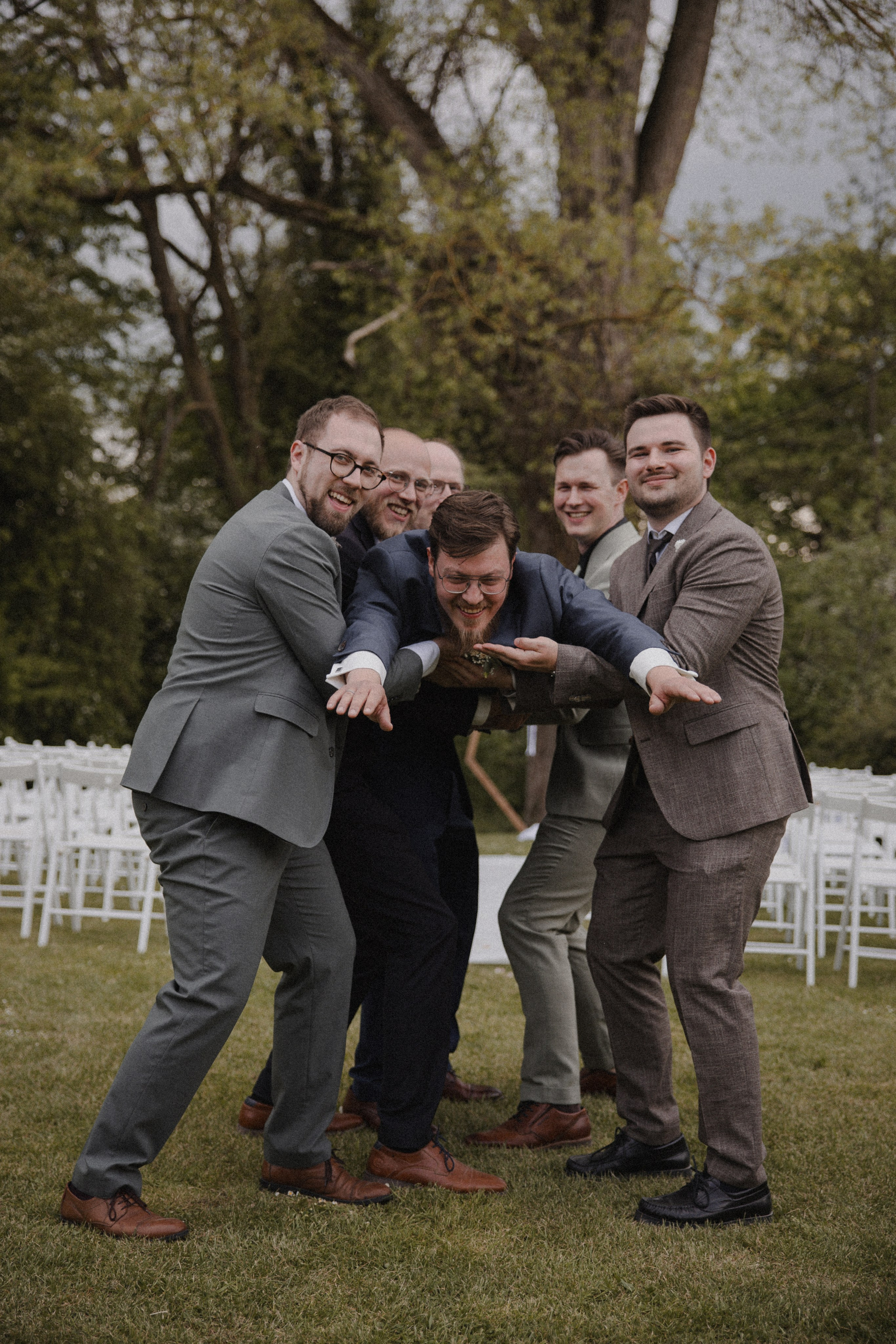Michaela & Christian I Eventlocation Hilleringmann. Hochzeitsfotografin Bochum | Halyna Reiche Fotografie NRW