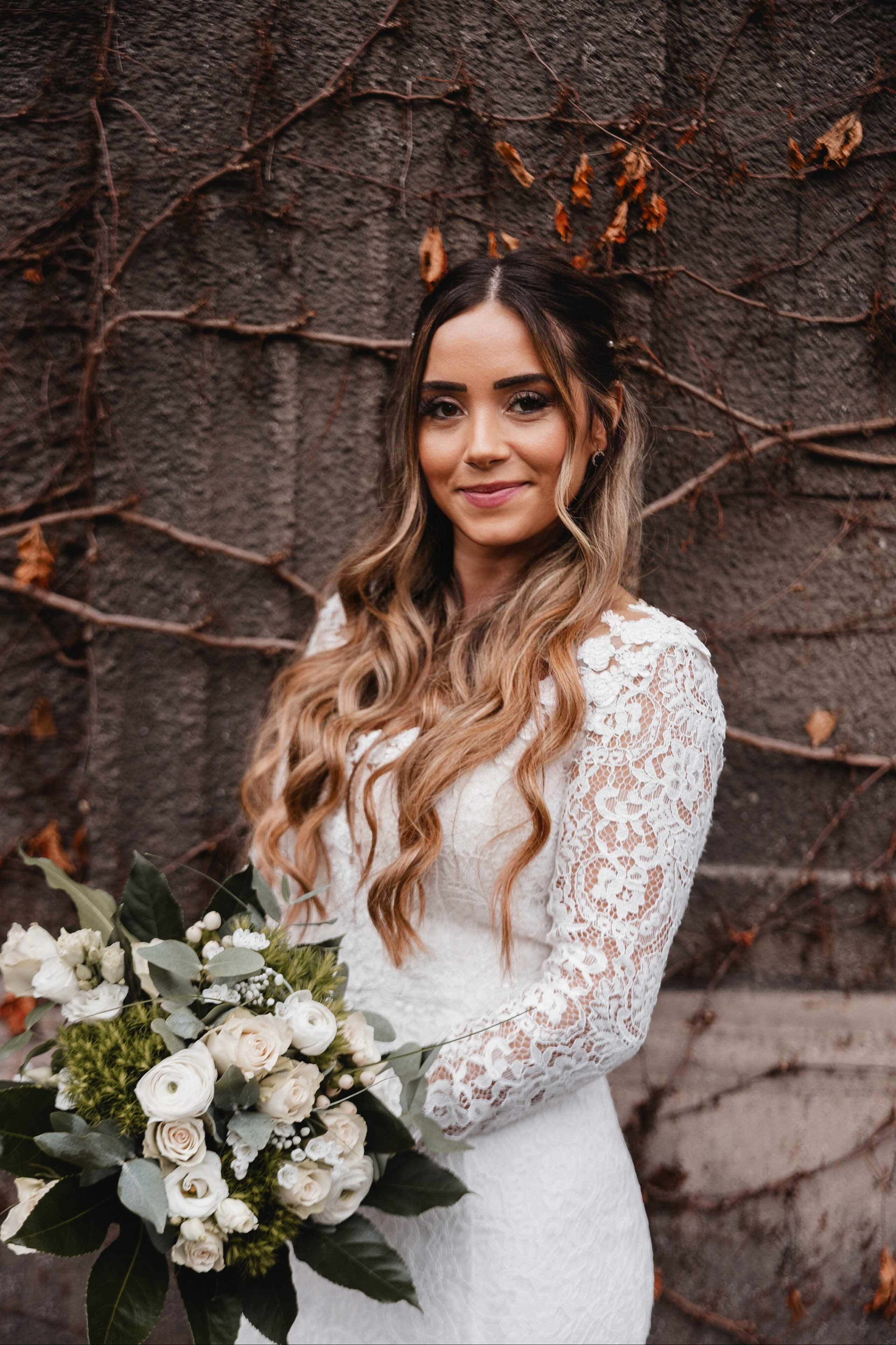 Hochzeit. Hochzeitsfotografin Bochum | Halyna Reiche Fotografie NRW