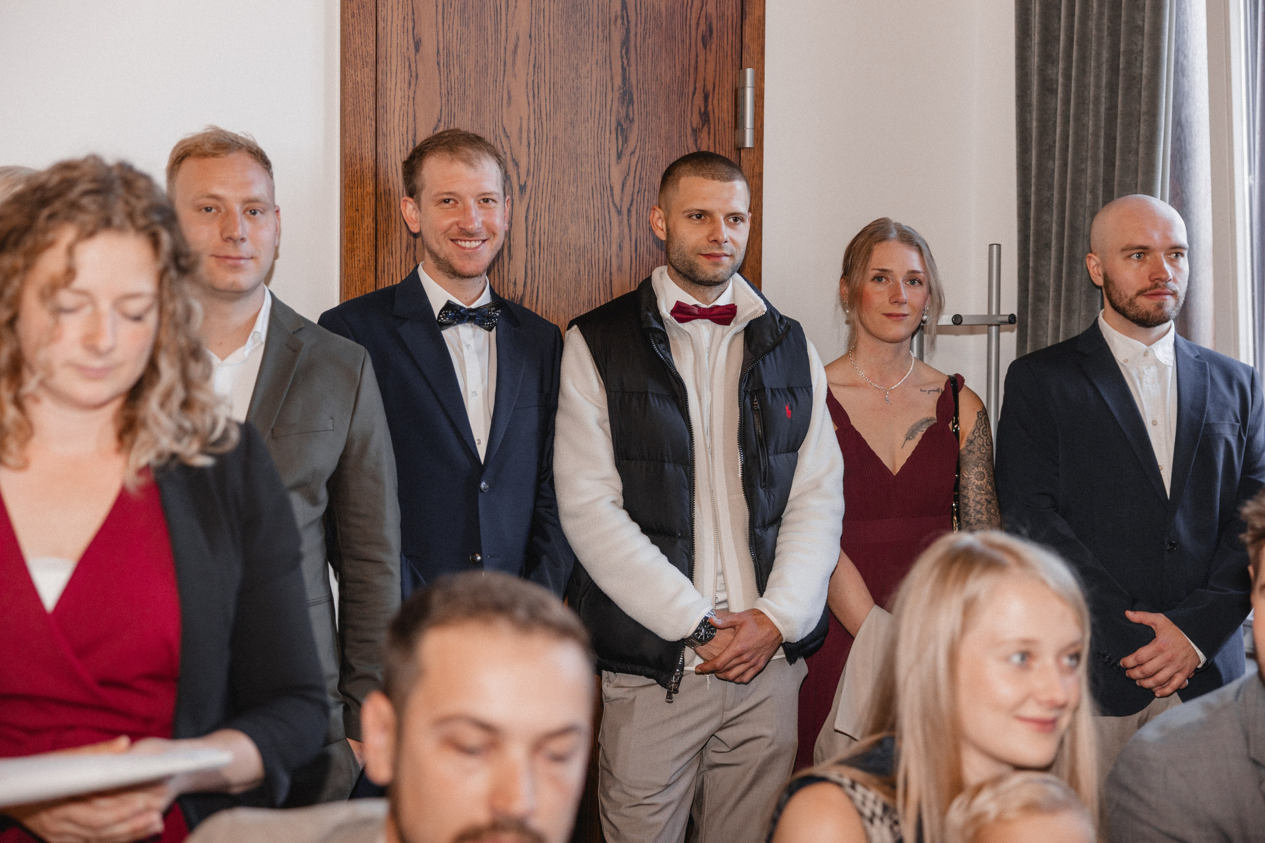 Merle & Alex I Schloss Nordkirchen. Photographer in Bochum Dolia Halyna