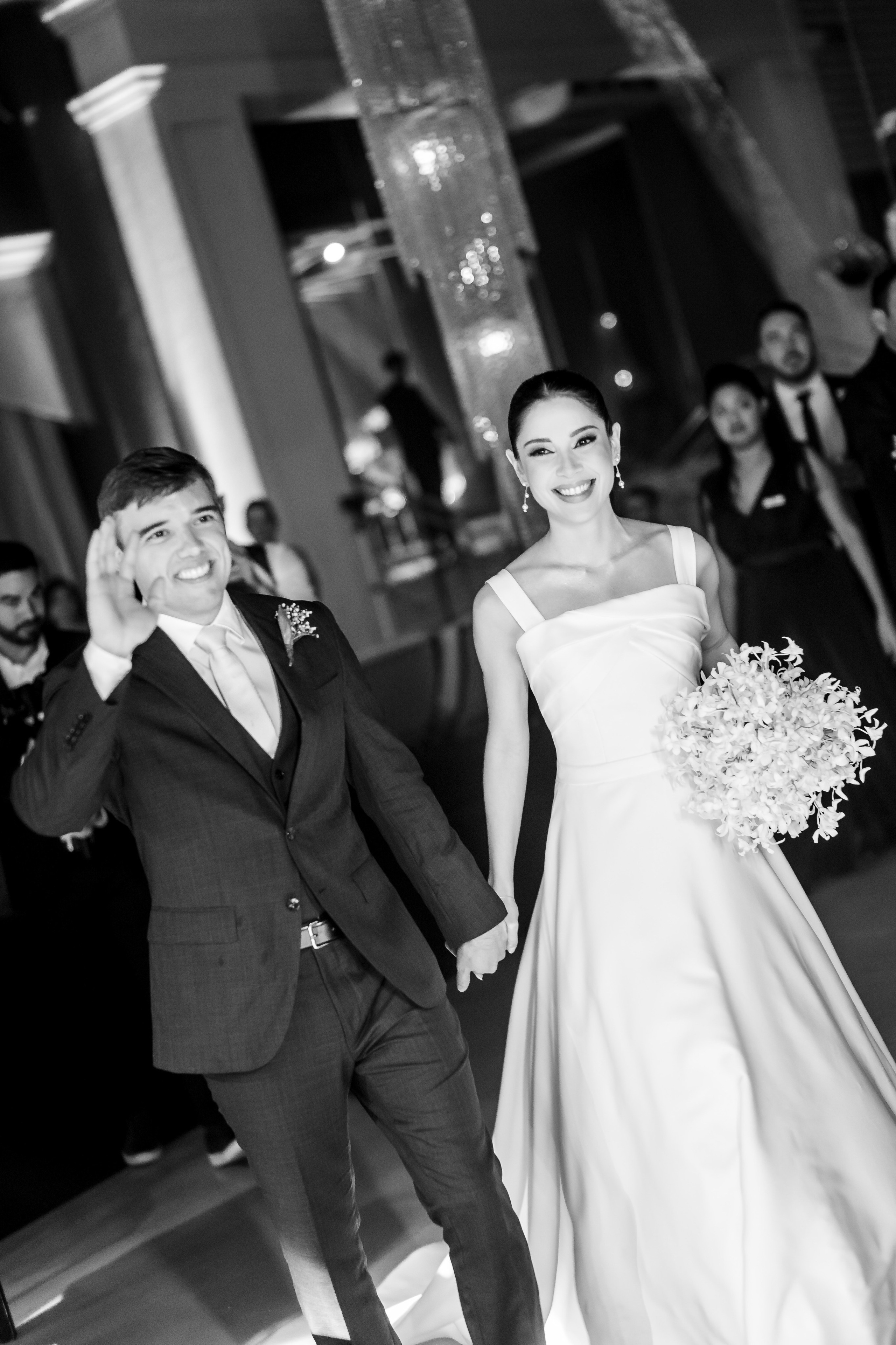 Laís e Tiago | Olimpo Recepções. Fotógrafo de casamentos e gestantes