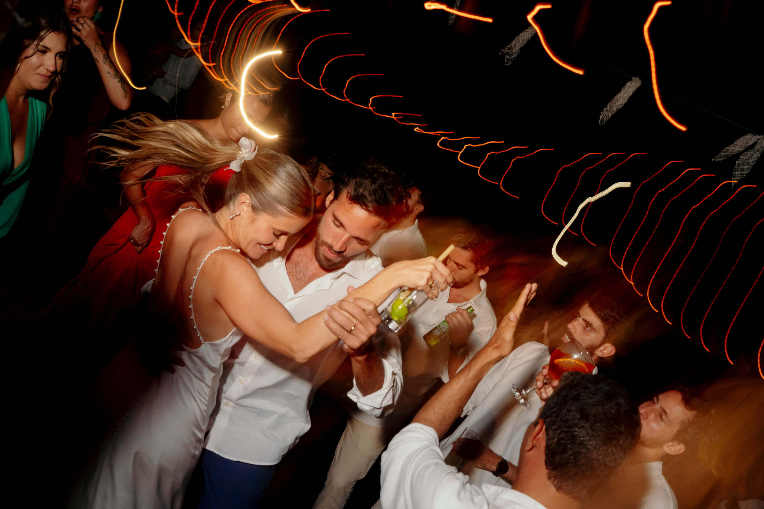 Cela &  Jon | Pipa-RN. Fotógrafo de casamentos e gestantes