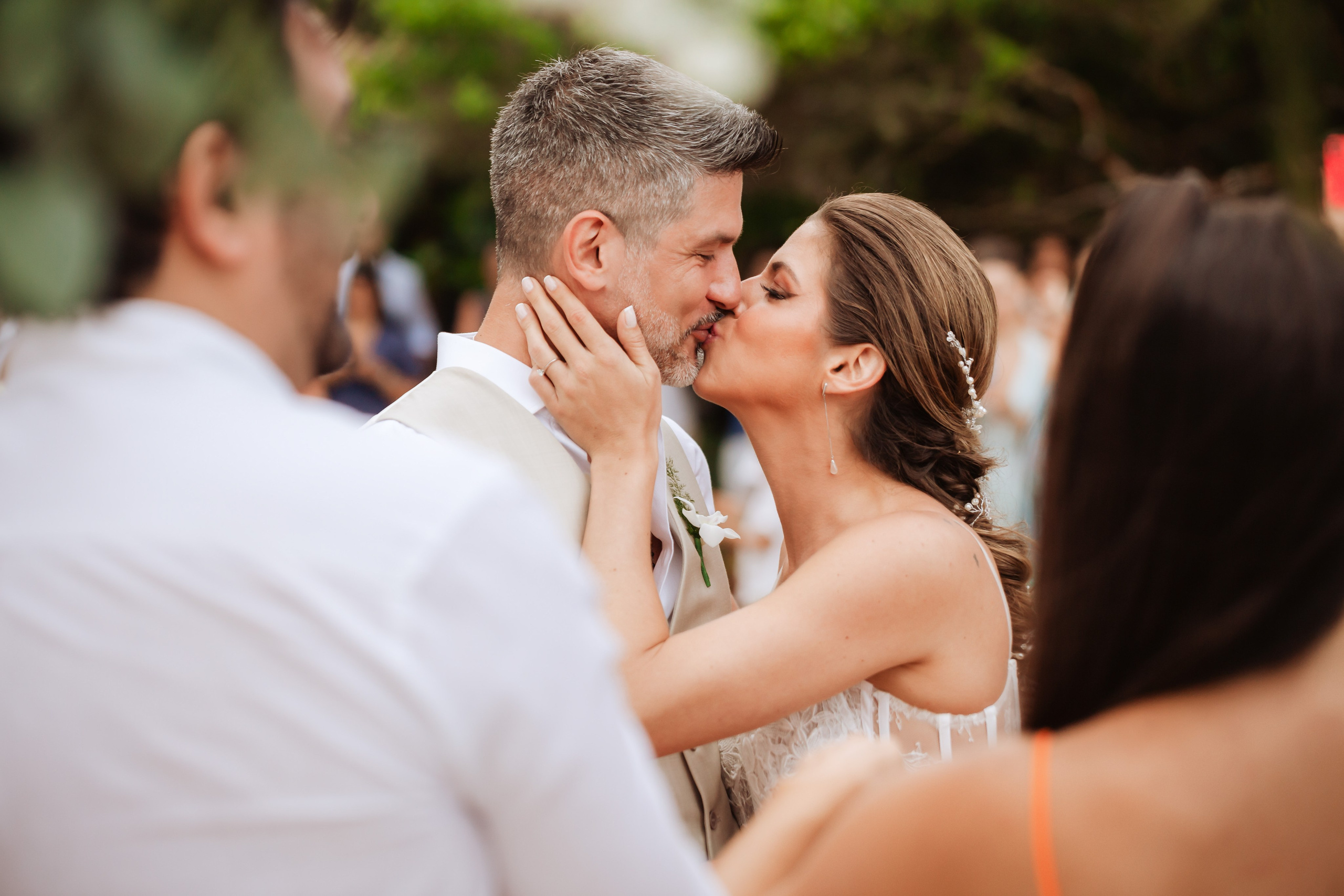 Thaís & Ivo | Trancoso-BA. Fotógrafo de casamentos e gestantes