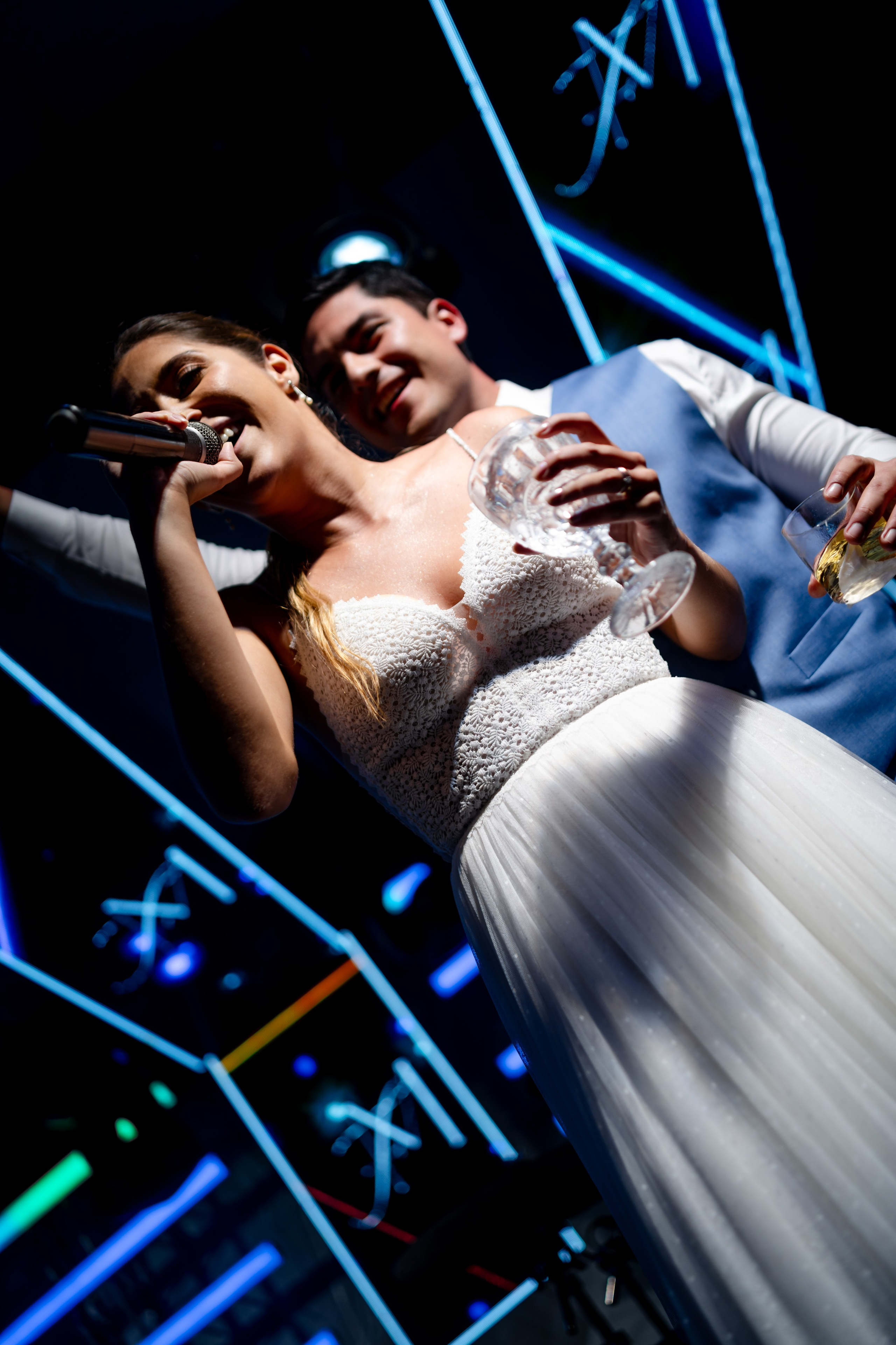 Flavia & Marco | Tibau do Sul-RN. Fotógrafo de casamentos e gestantes