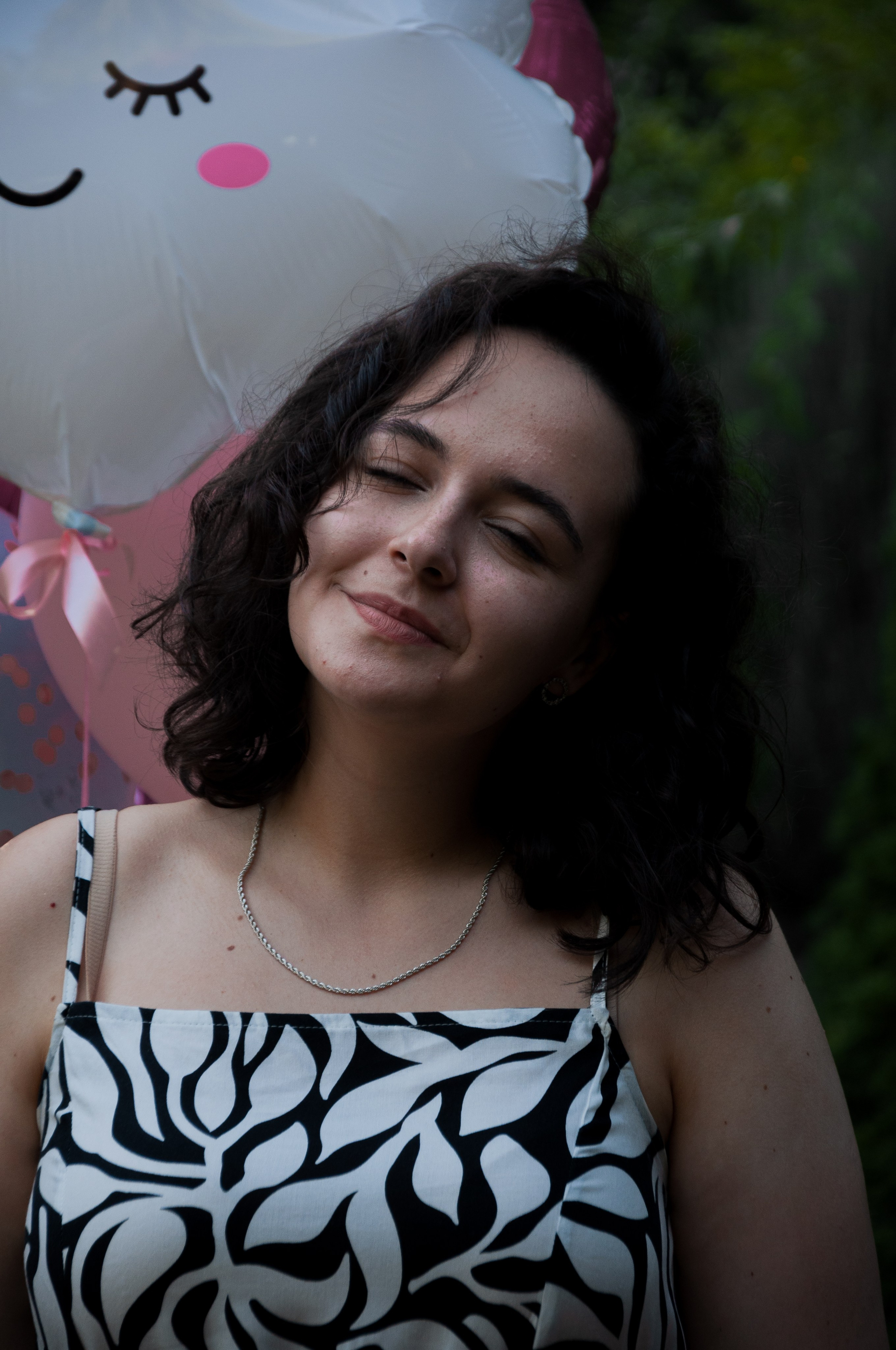 Sothie Baptize. Дизайнер и Фотограф в Кишинёве Бусуйок Станислав