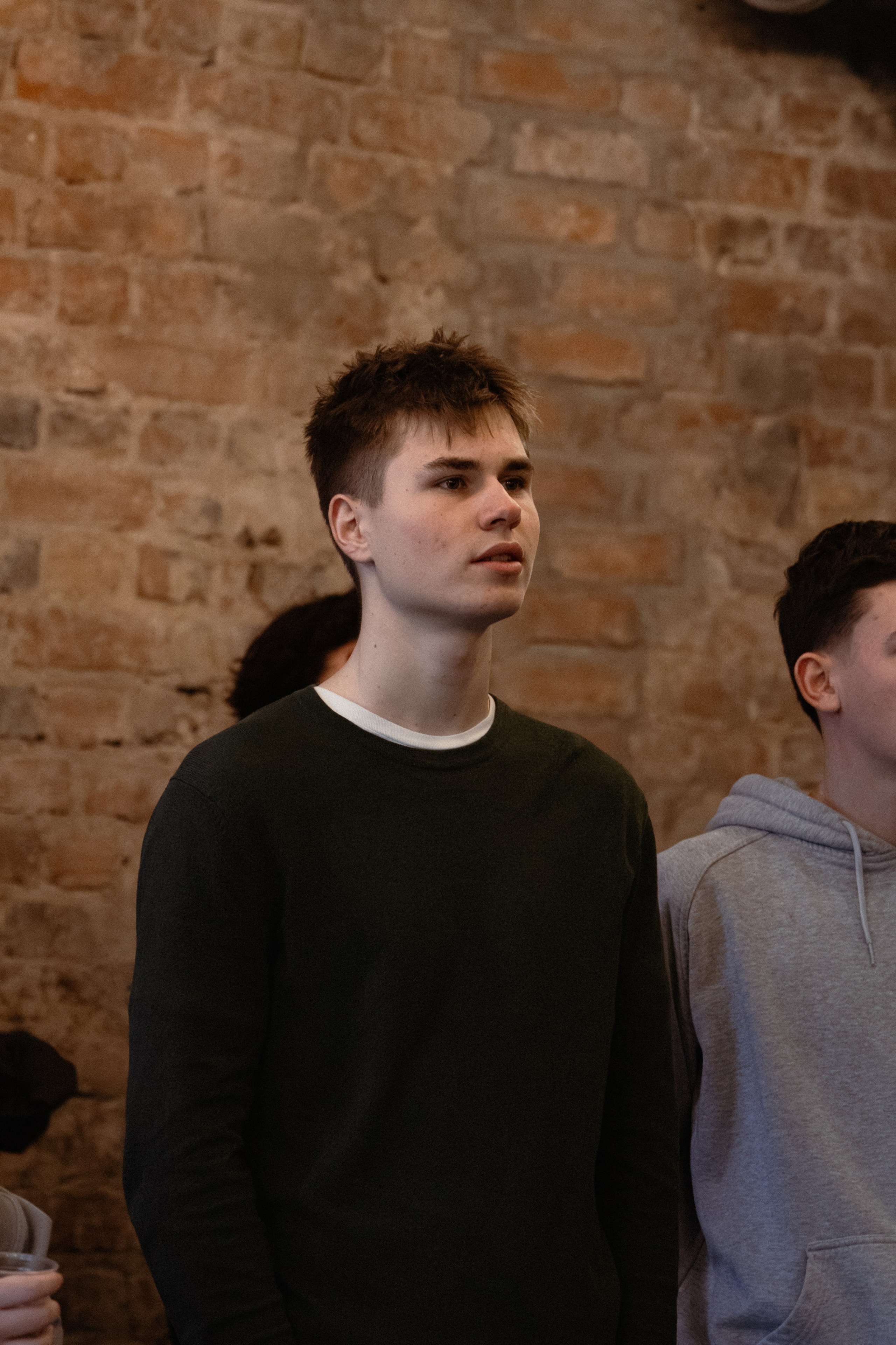 Conference Riga 2024. Дизайнер и Фотограф в Кишинёве Бусуйок Станислав