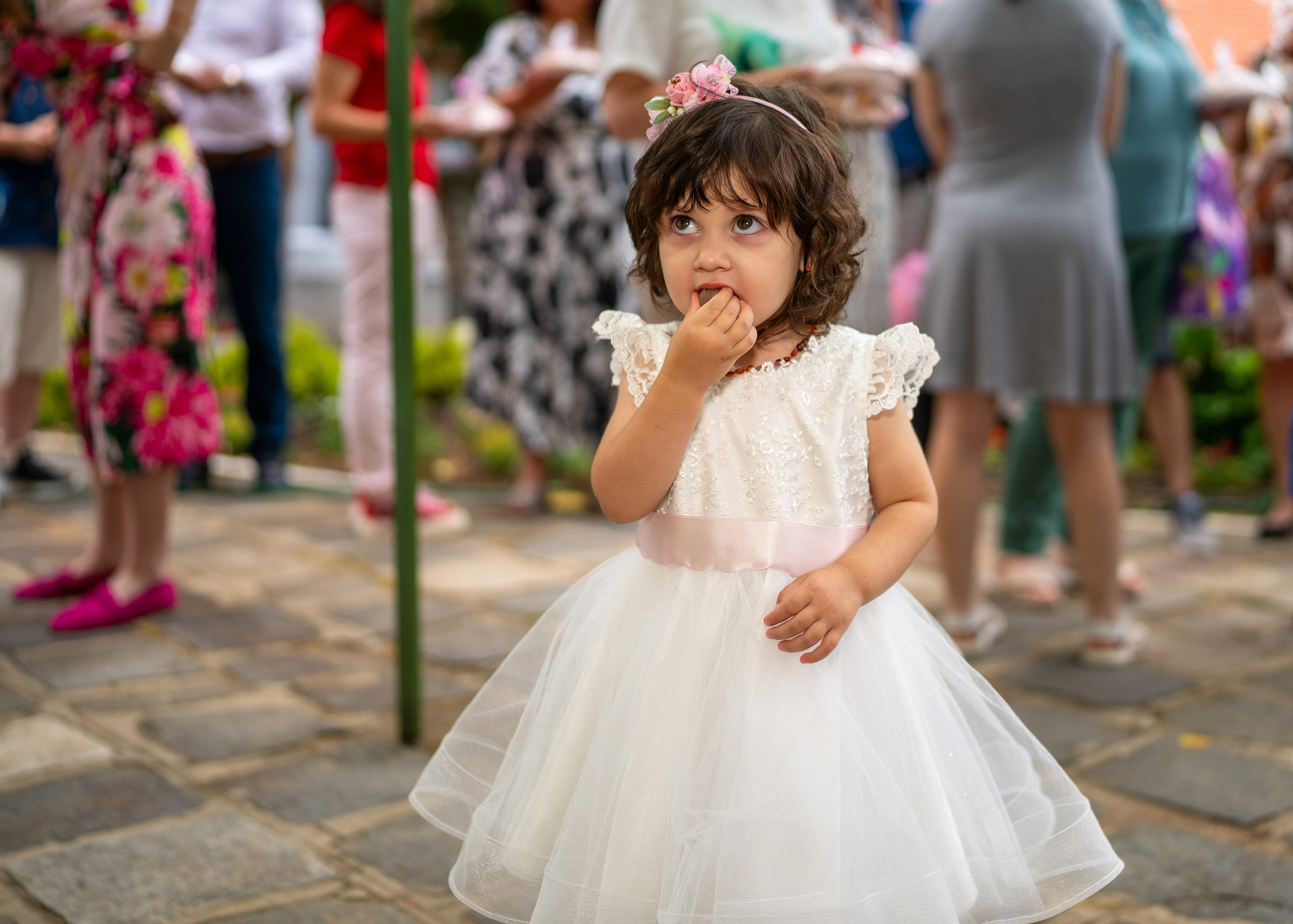 Свето Кръщение Аника. Професионален фотограф в Пловдив и областта