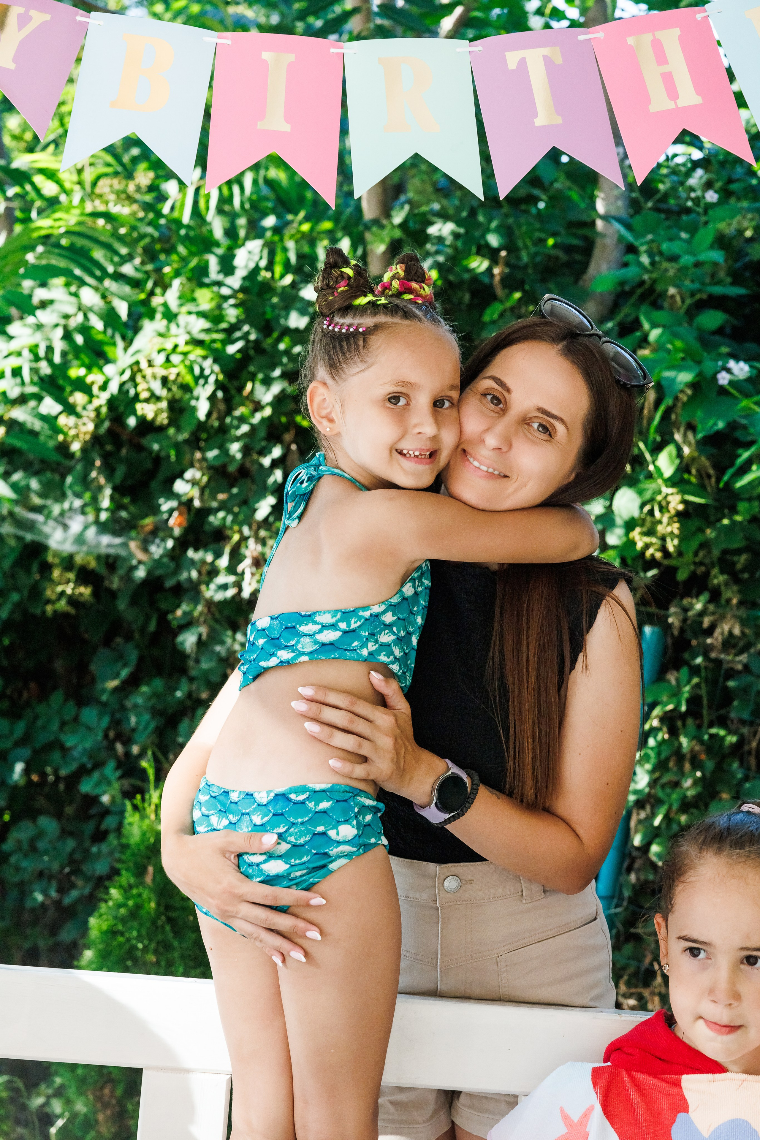 Честит Рожден Ден. Фотограф Ирина Йотова