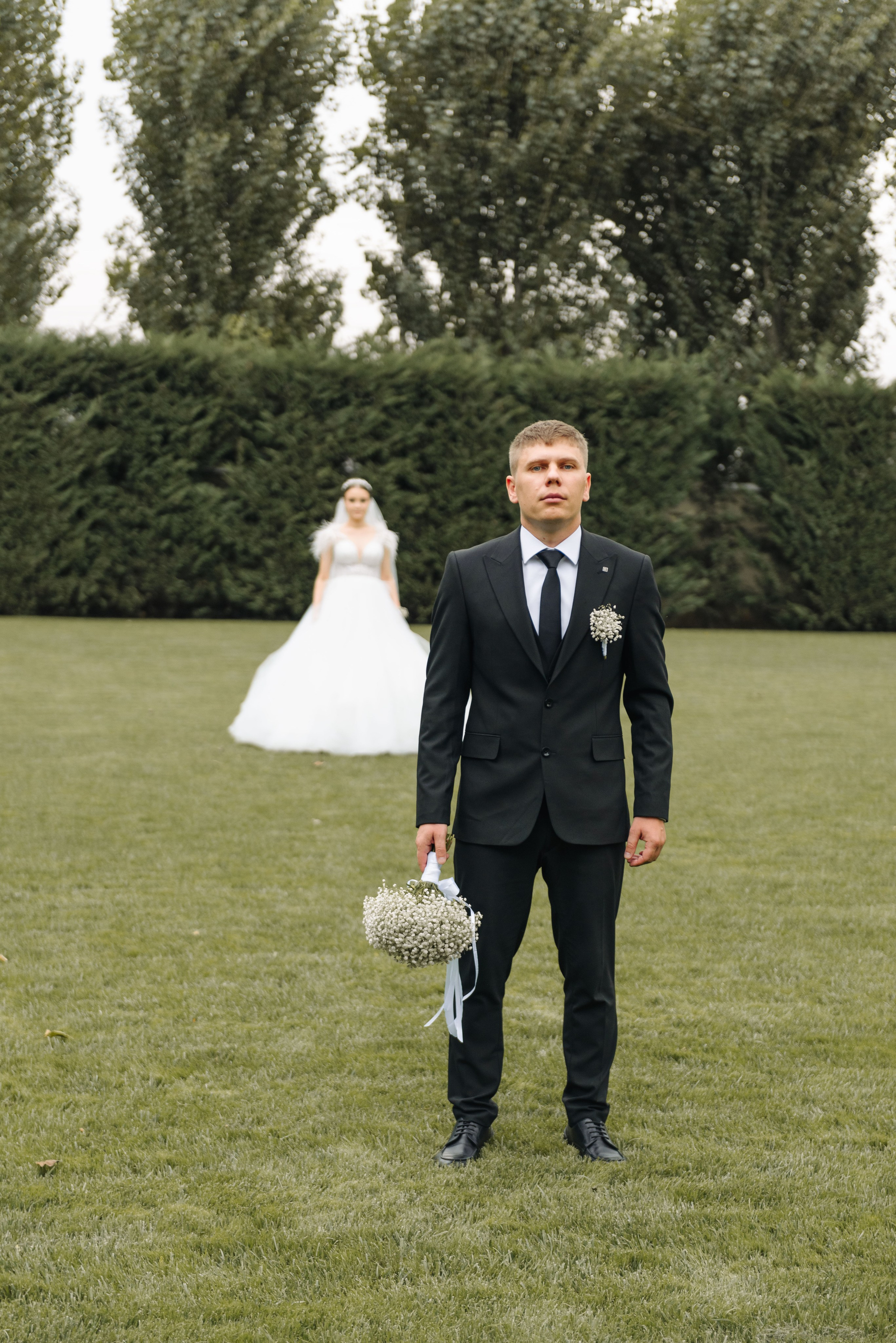 Ion&Mădălina. Petru Chilian — Fotograf nuntă / eveniment MD/RO