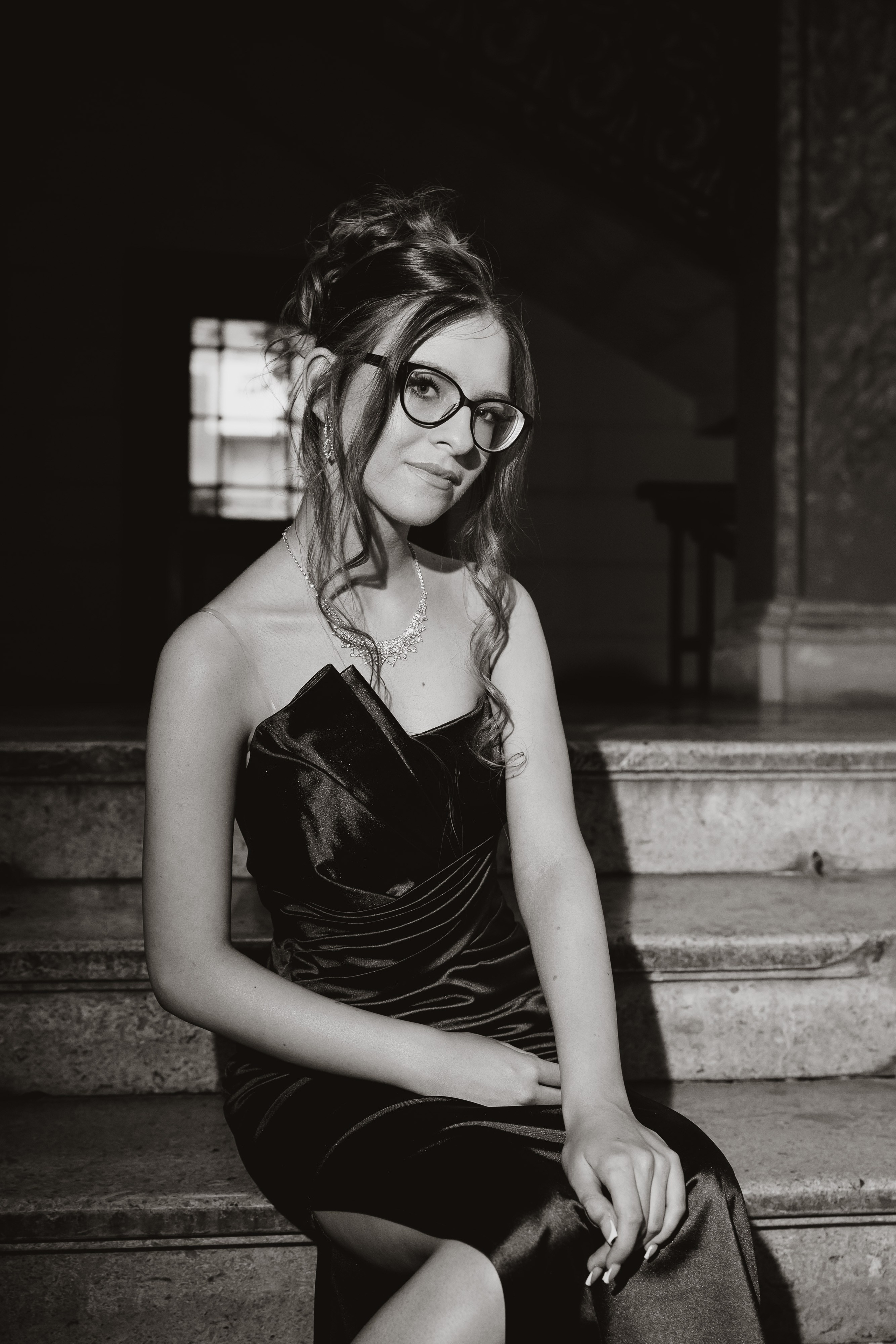 Matursko fotogafisanje Marina Liliom. Aleksandar Šećerov photographer and videographer in Subotica, Serbia