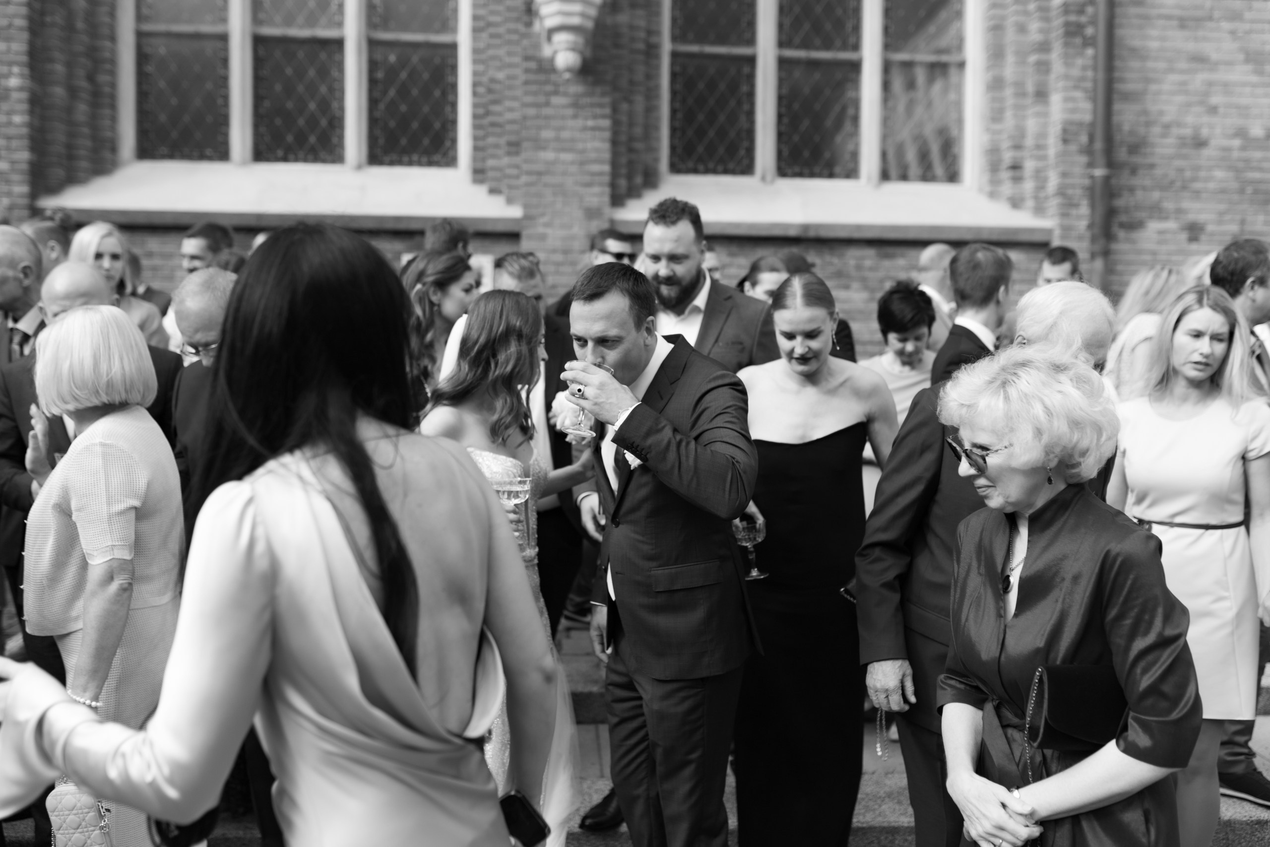 RAIVO + KRISTA. Dagneshi Photography