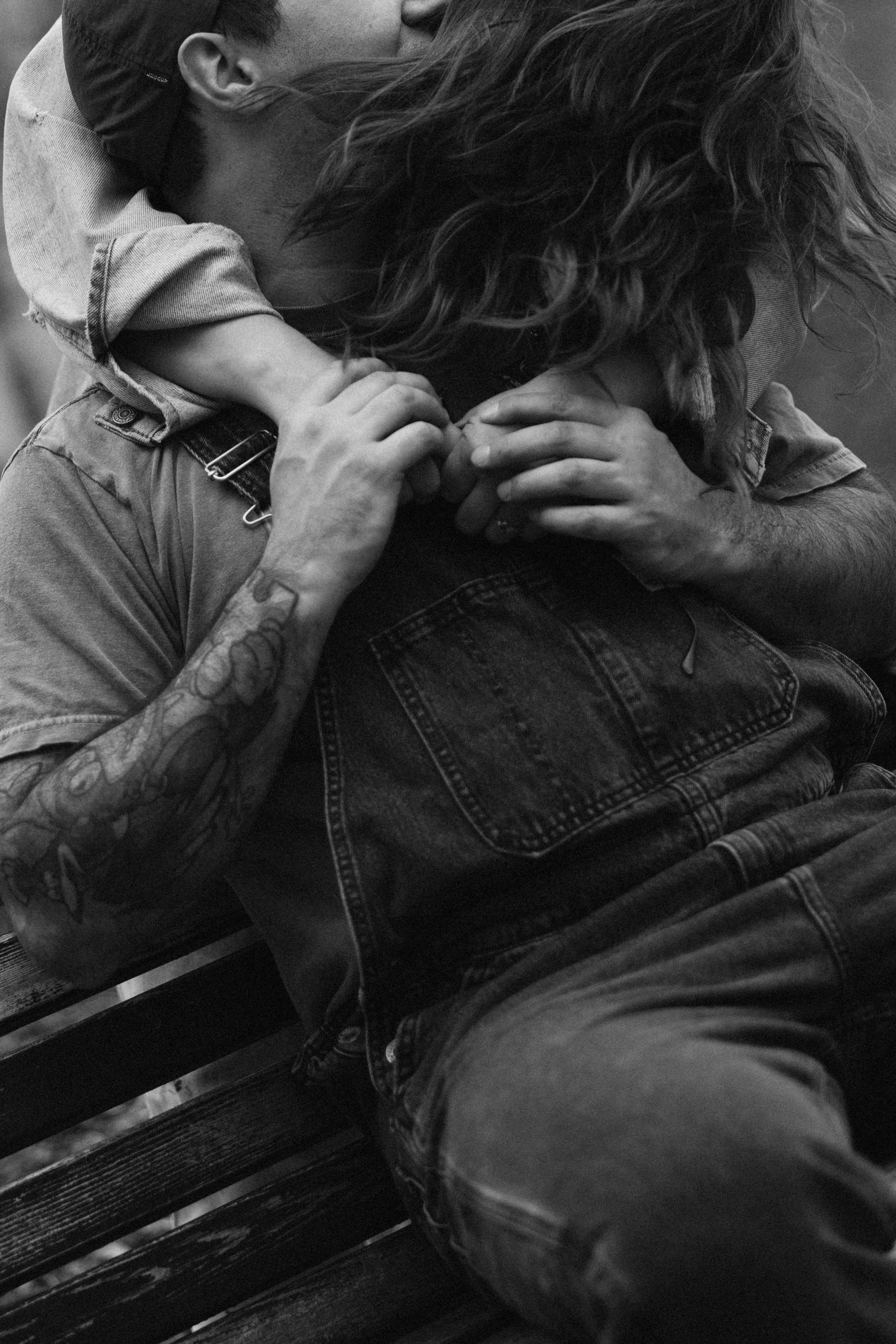 Kaila&Jon. Sara Eulalia | Virginia Photographer