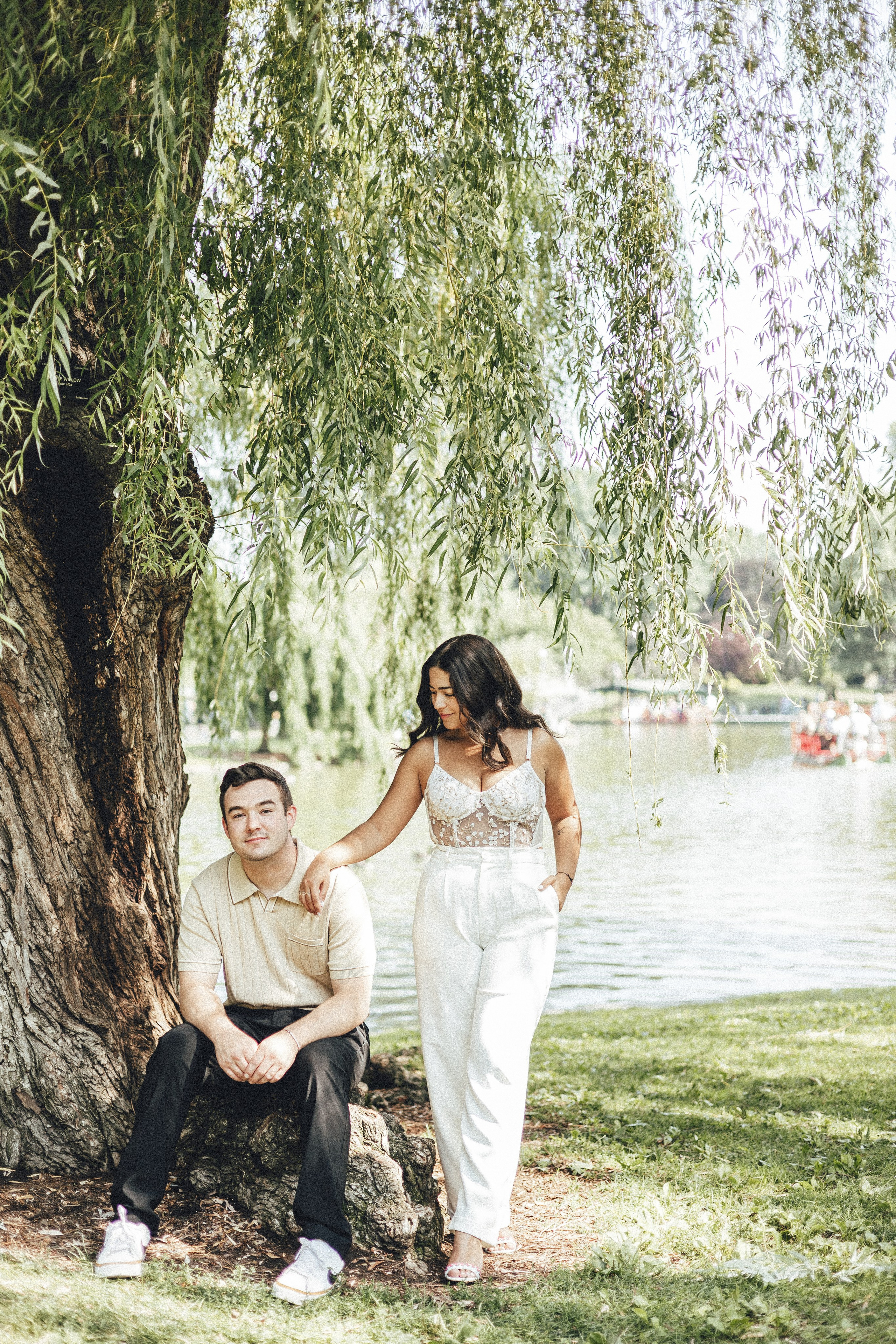 Pamela&Nate. Sara Eulalia | Virginia Photographer