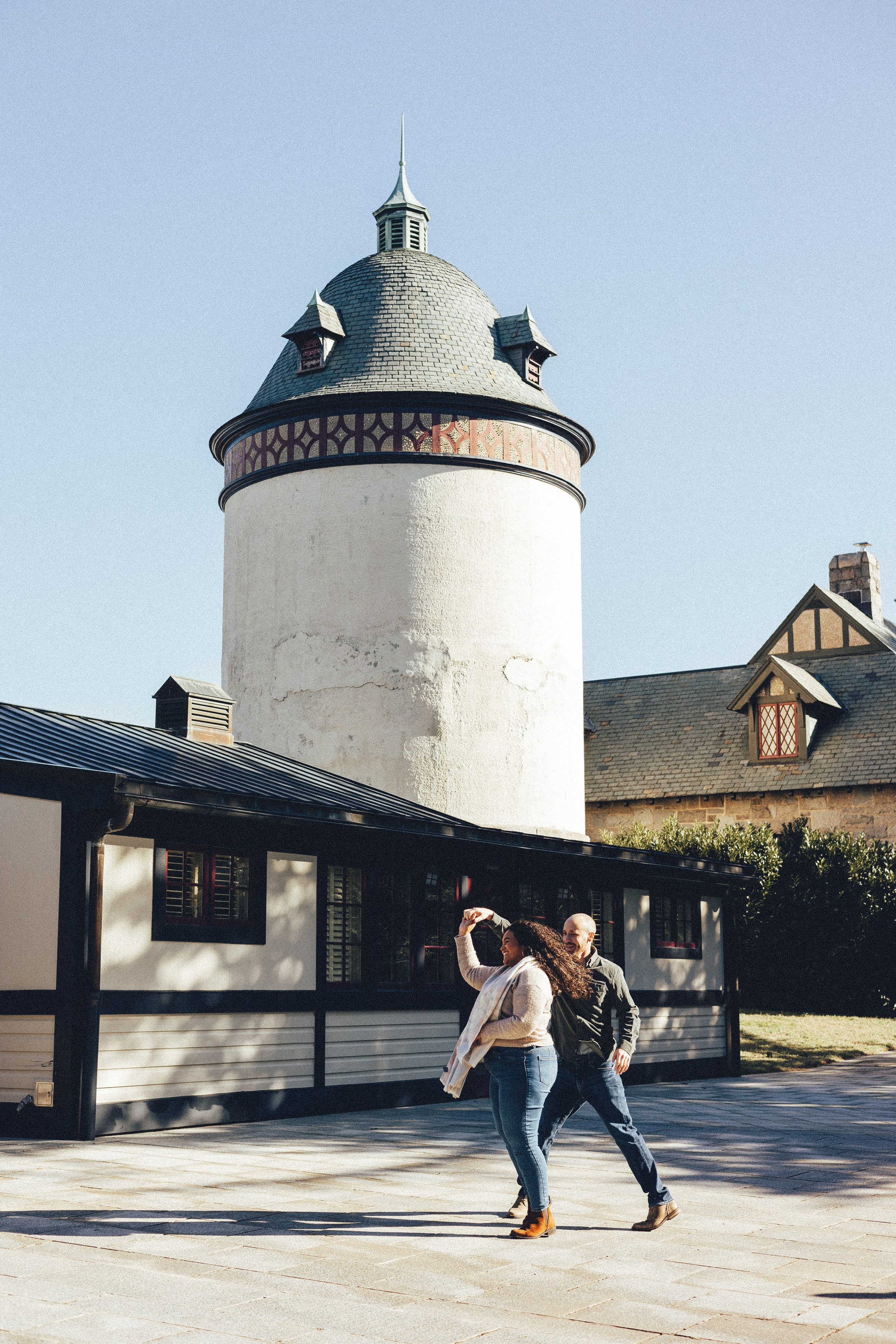 Bruna&Chris. Sara Eulalia | Virginia Photographer