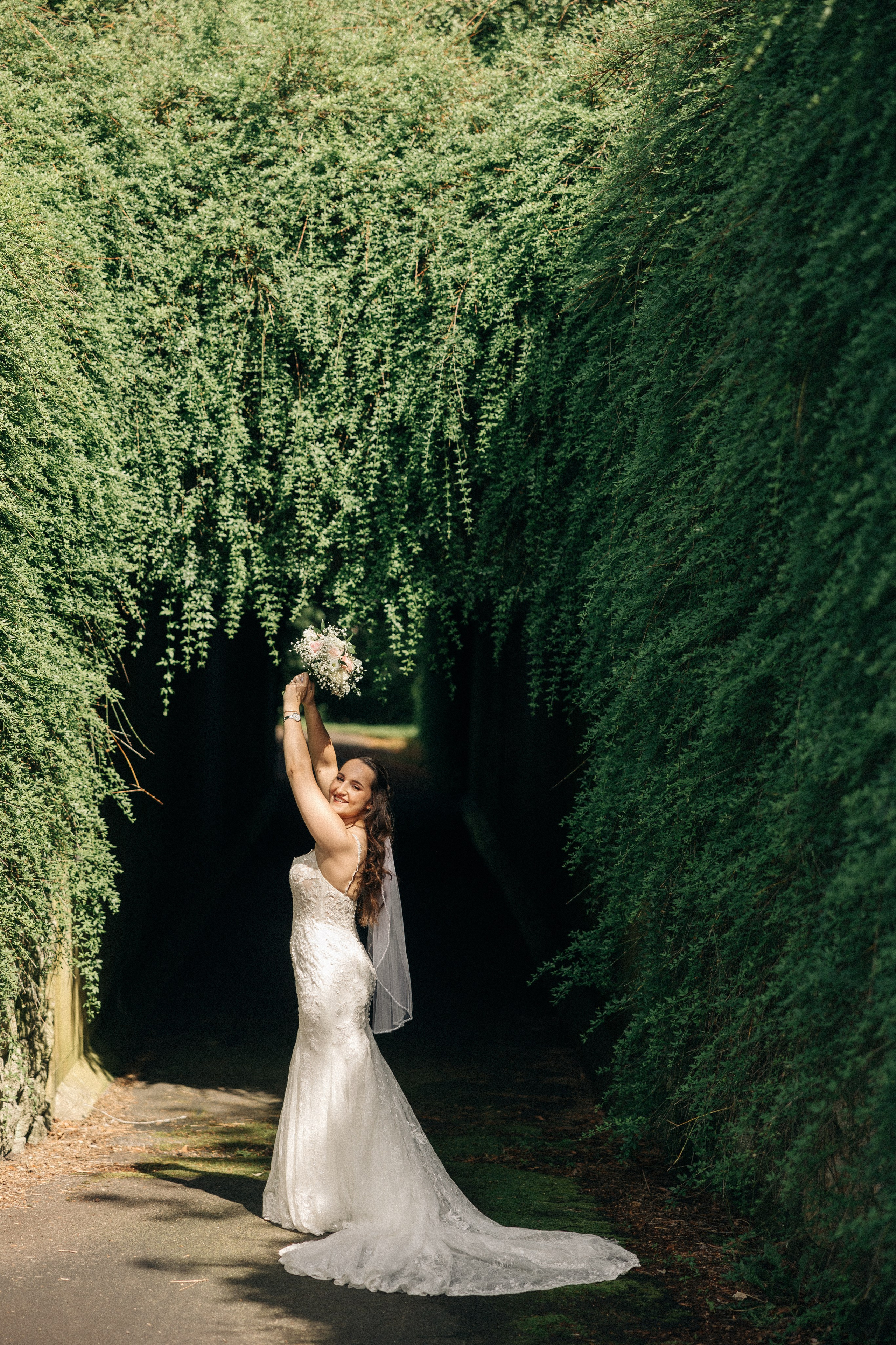 Wedding Julia&Aaron. Sara Eulalia | Virginia Photographer