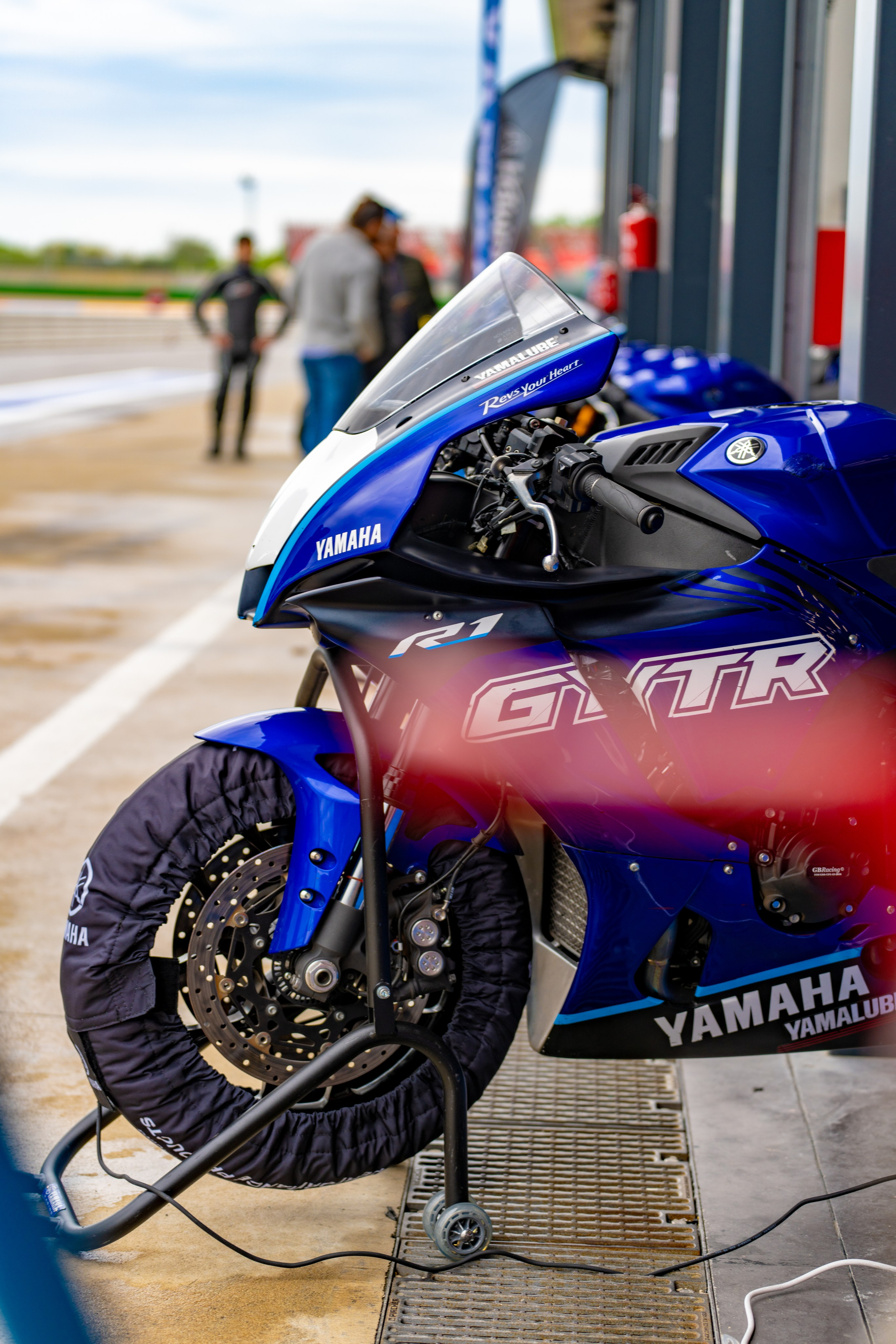 Motorsport. Frank Prochilo Photography