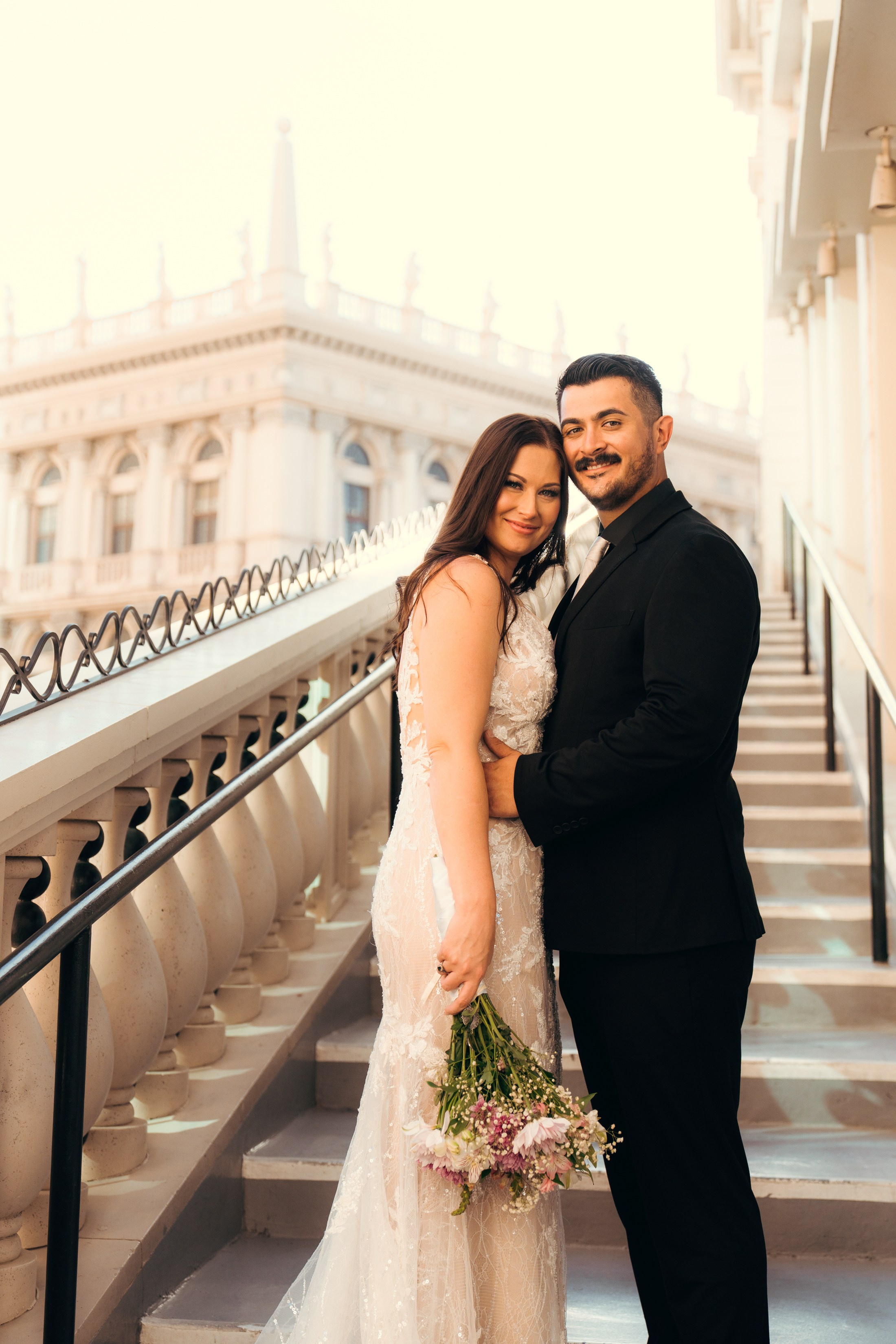 Devery&Andy. 10.10.24. Wedding & elopement photographer Viktoriya Kravtsov. Las Vegas