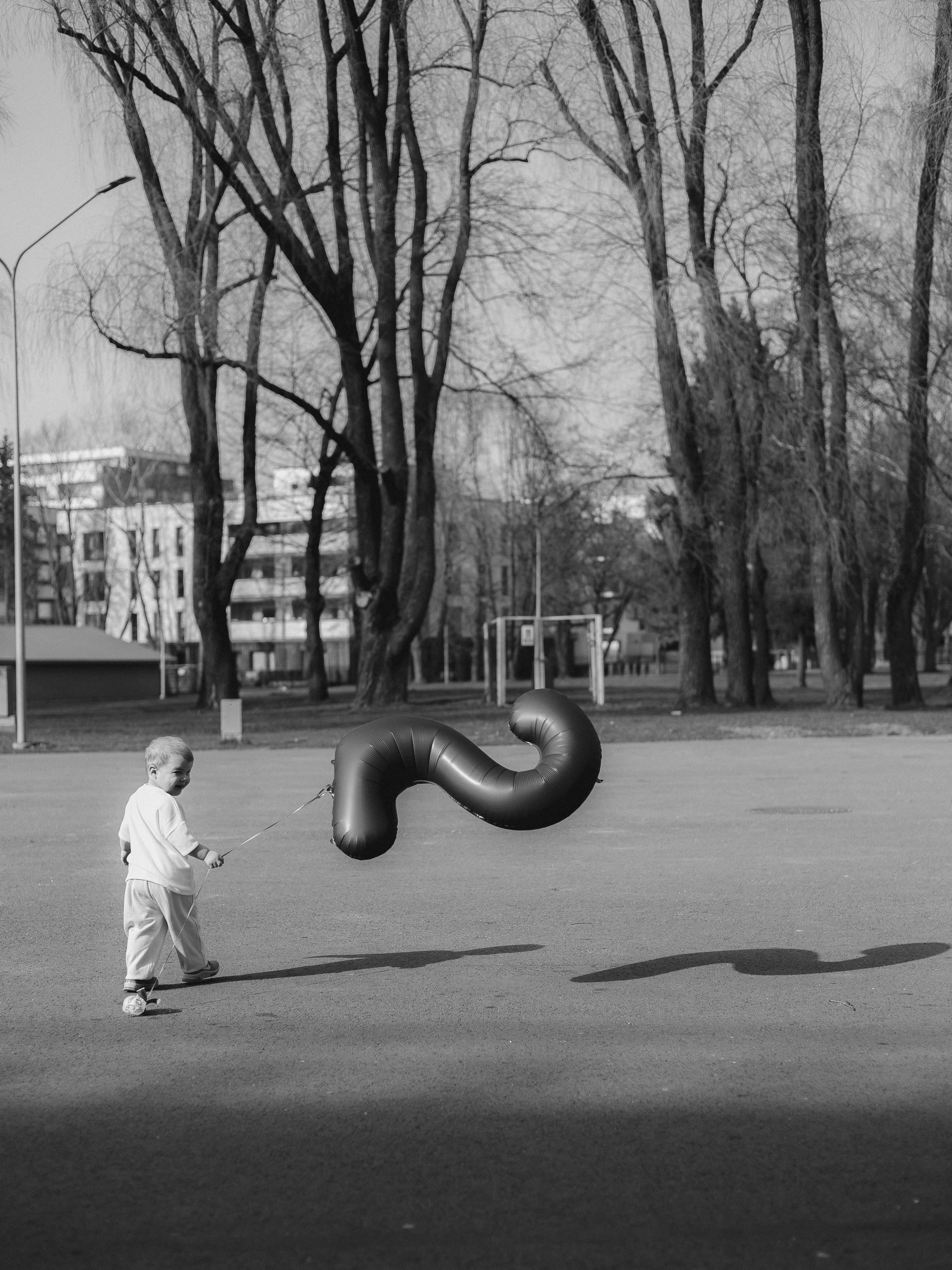 Настя, Даниил и Филипп. Семейный фотограф в Таллинне Дарья Кивимейстер