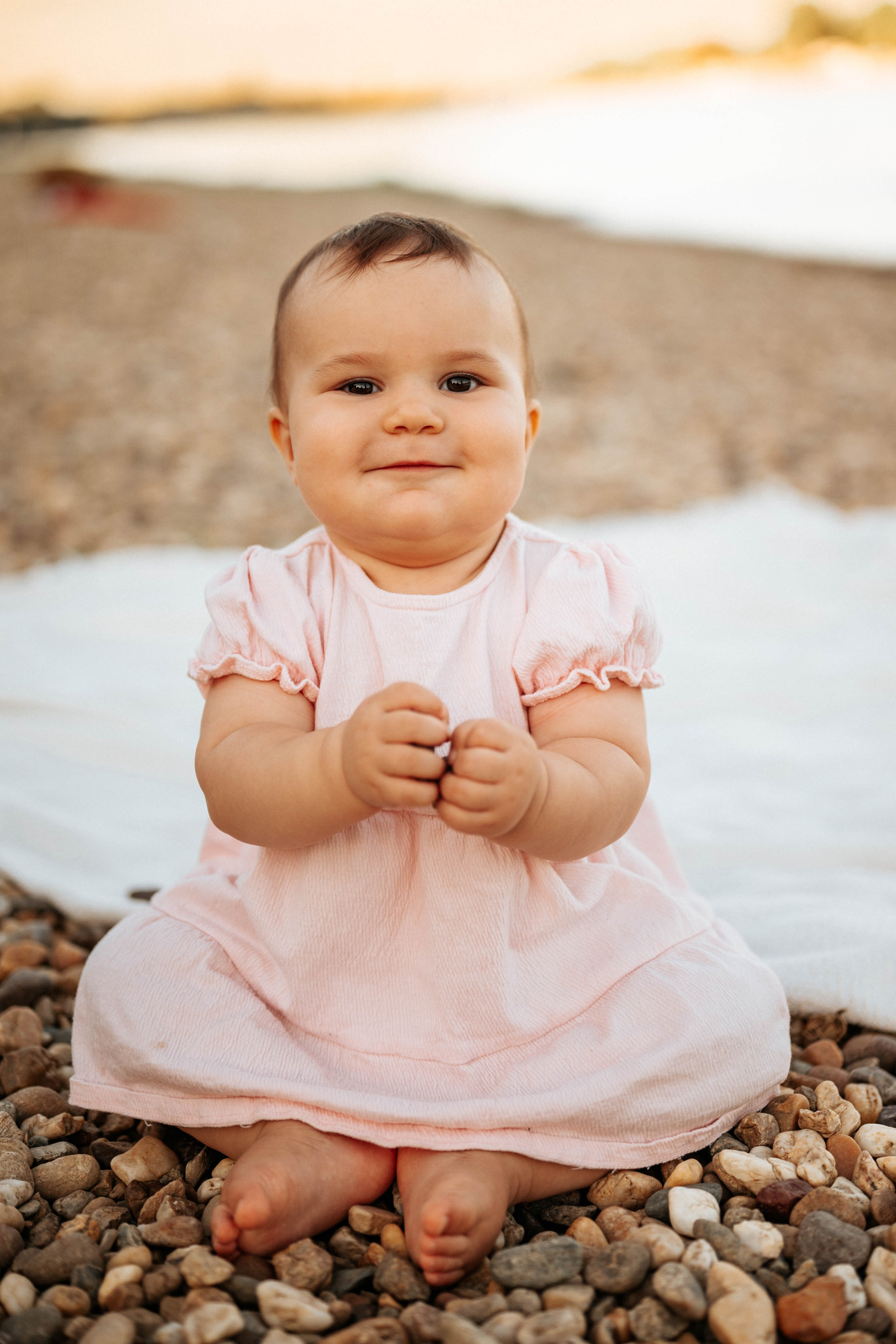 Simona, Dragan i Una - porodično fotografisanje. Dečiji i porodični fotograf