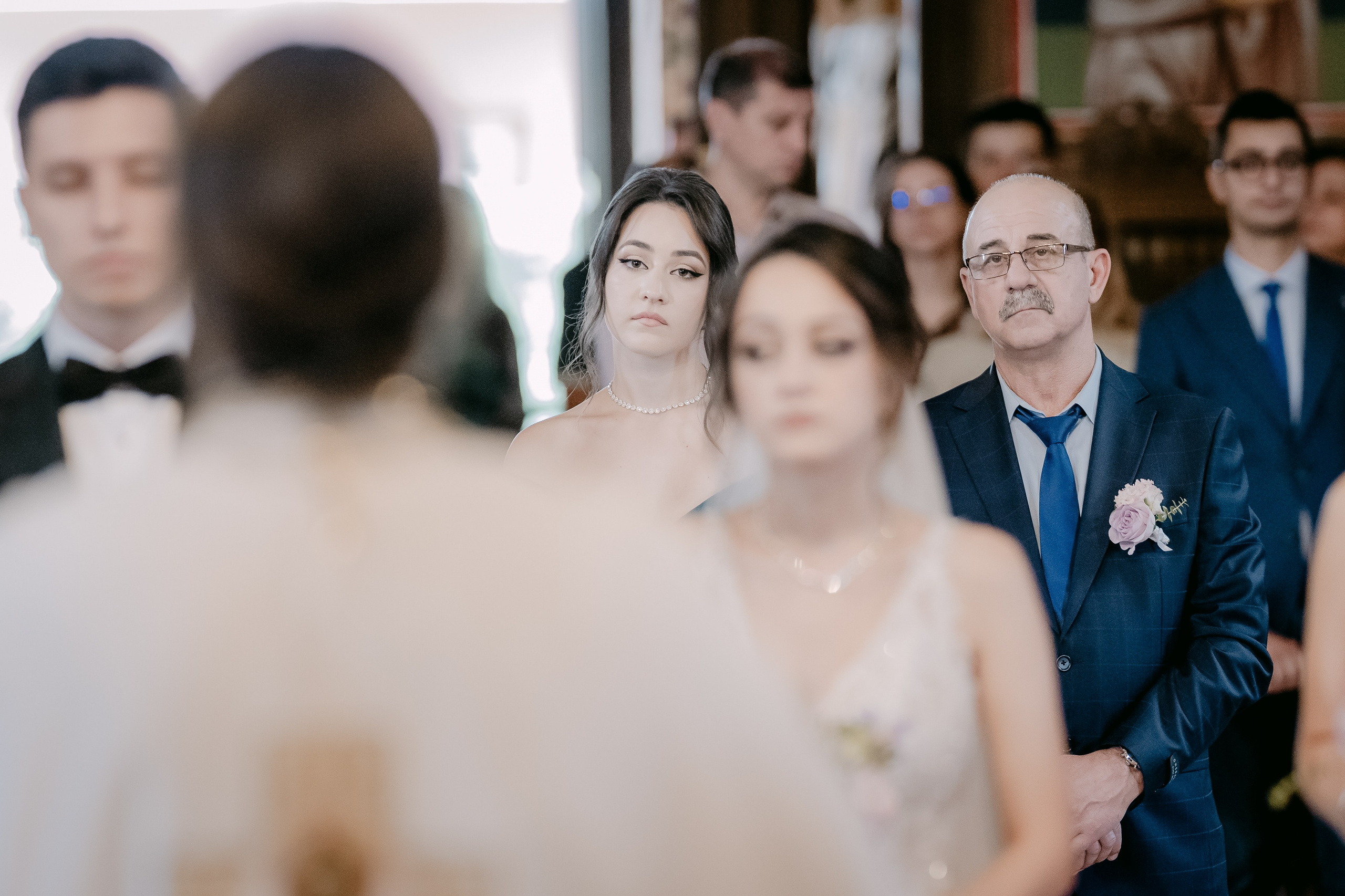 Nuntă Elena & Cosmin | Galerie completă fotograf nuntă