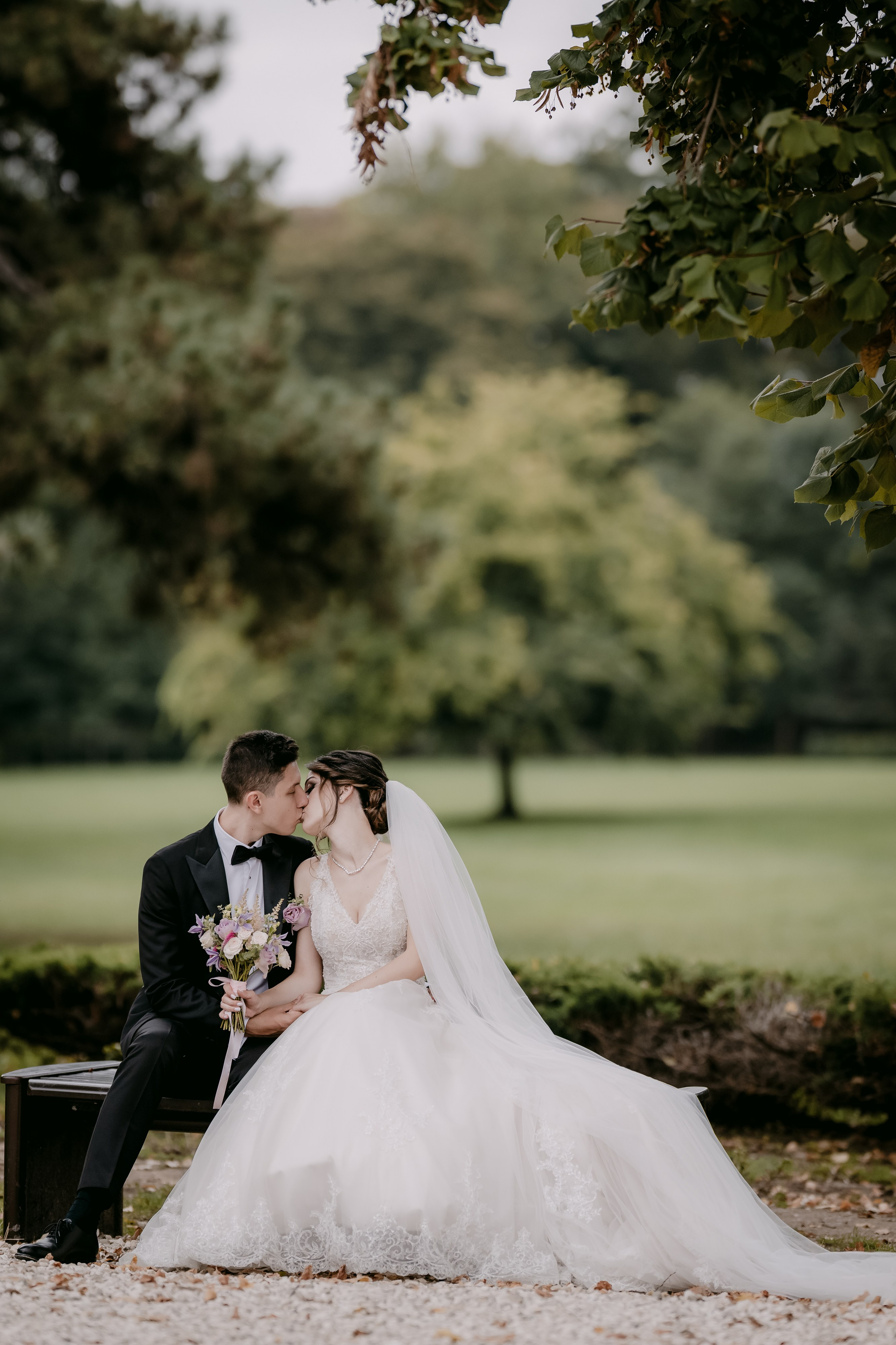 Nuntă Elena & Cosmin | Galerie completă fotograf nuntă