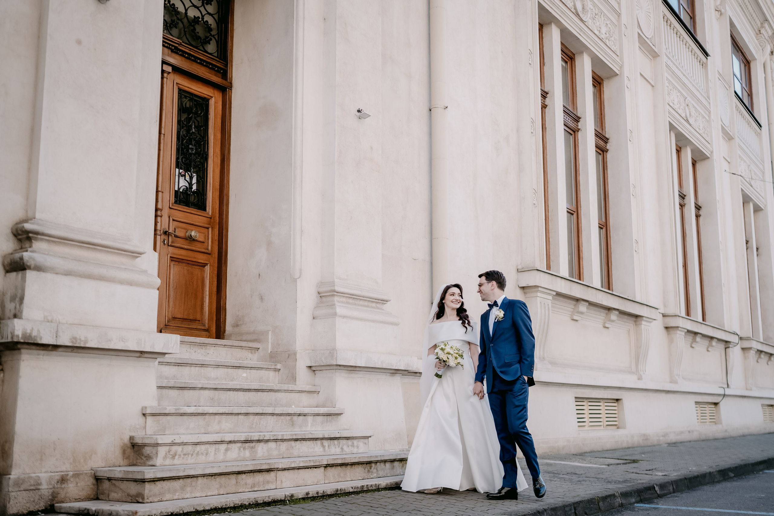 Nuntă Andra & Mircea | Fotograf Athenee Palace