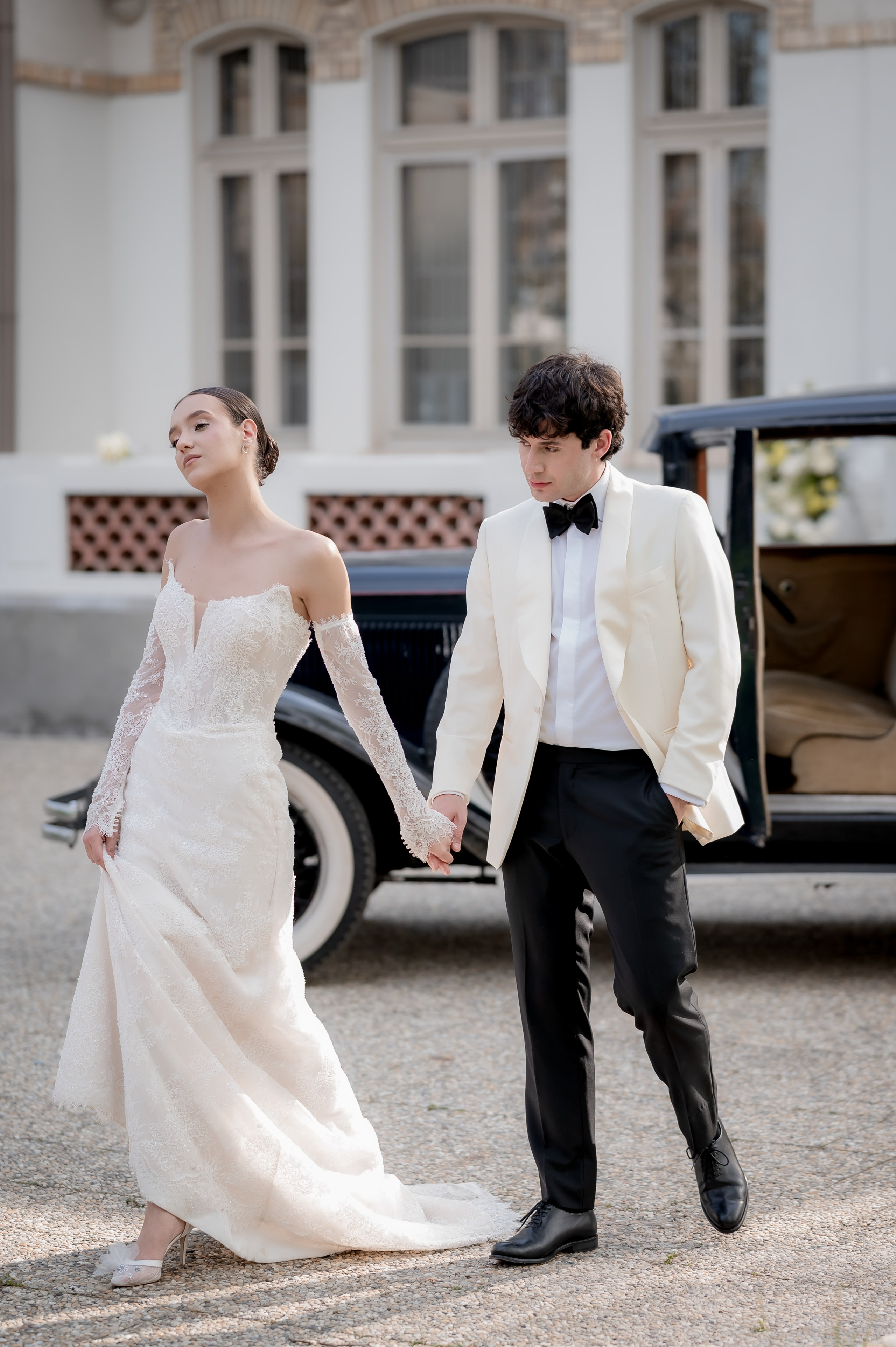 Nuntă Maria & Mario | Fotograf nuntă București