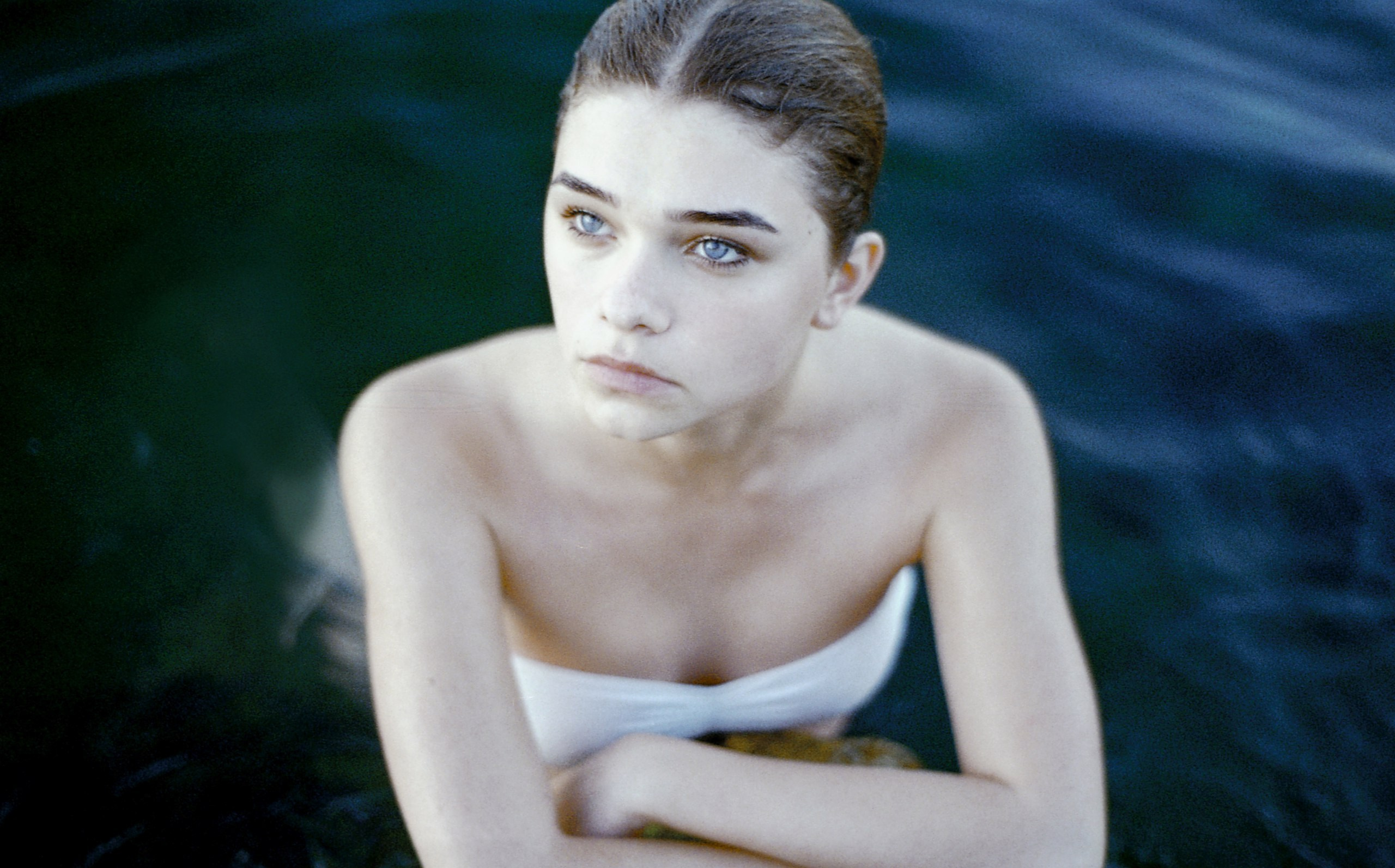 Personal | Digital & Film. Personal and fashion photography for brands and modeling agencies. Warsaw, Europe. Yaroslav Storchak