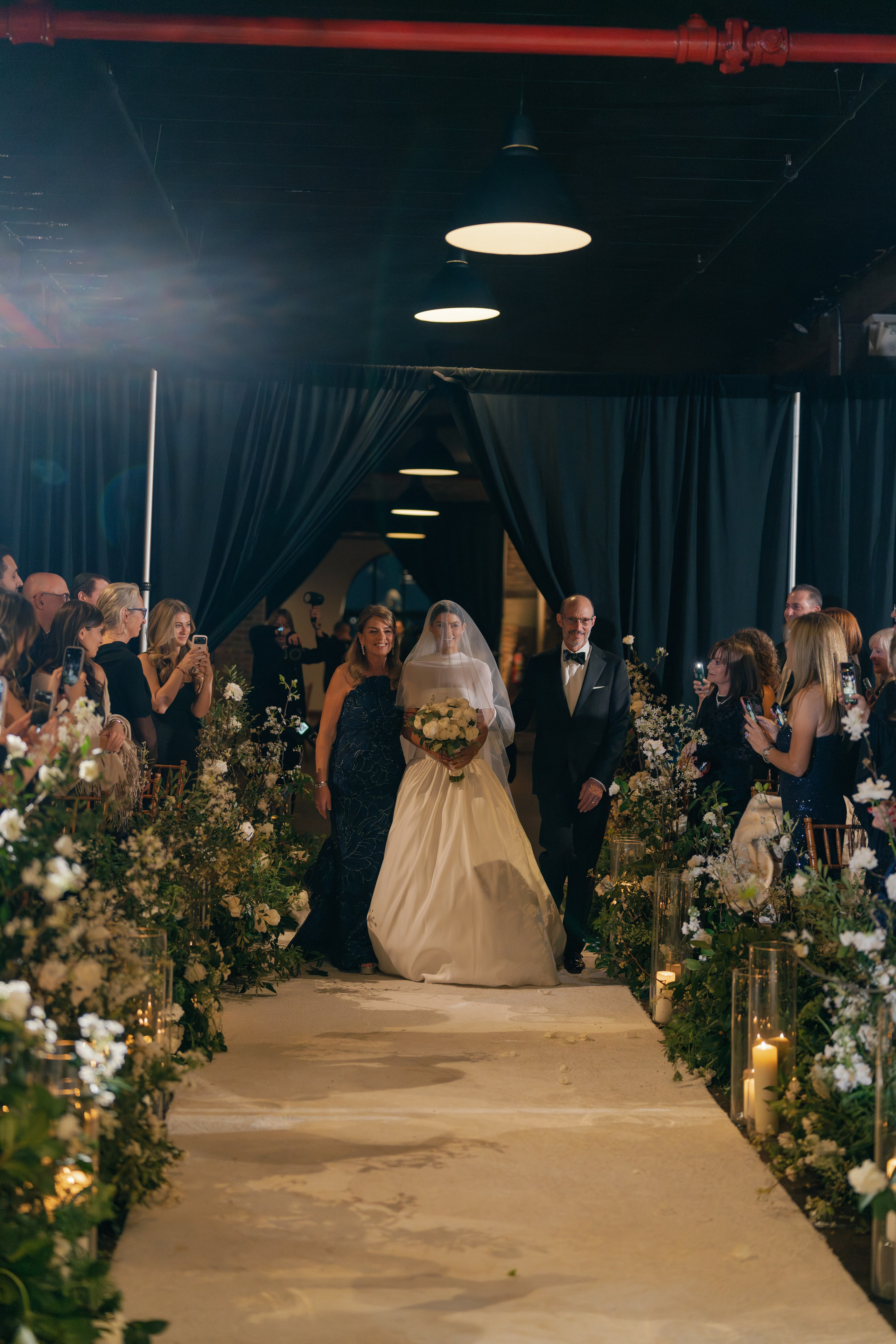 Lauren and Jonah. Wedding photographer and videographer New York | New Jersey