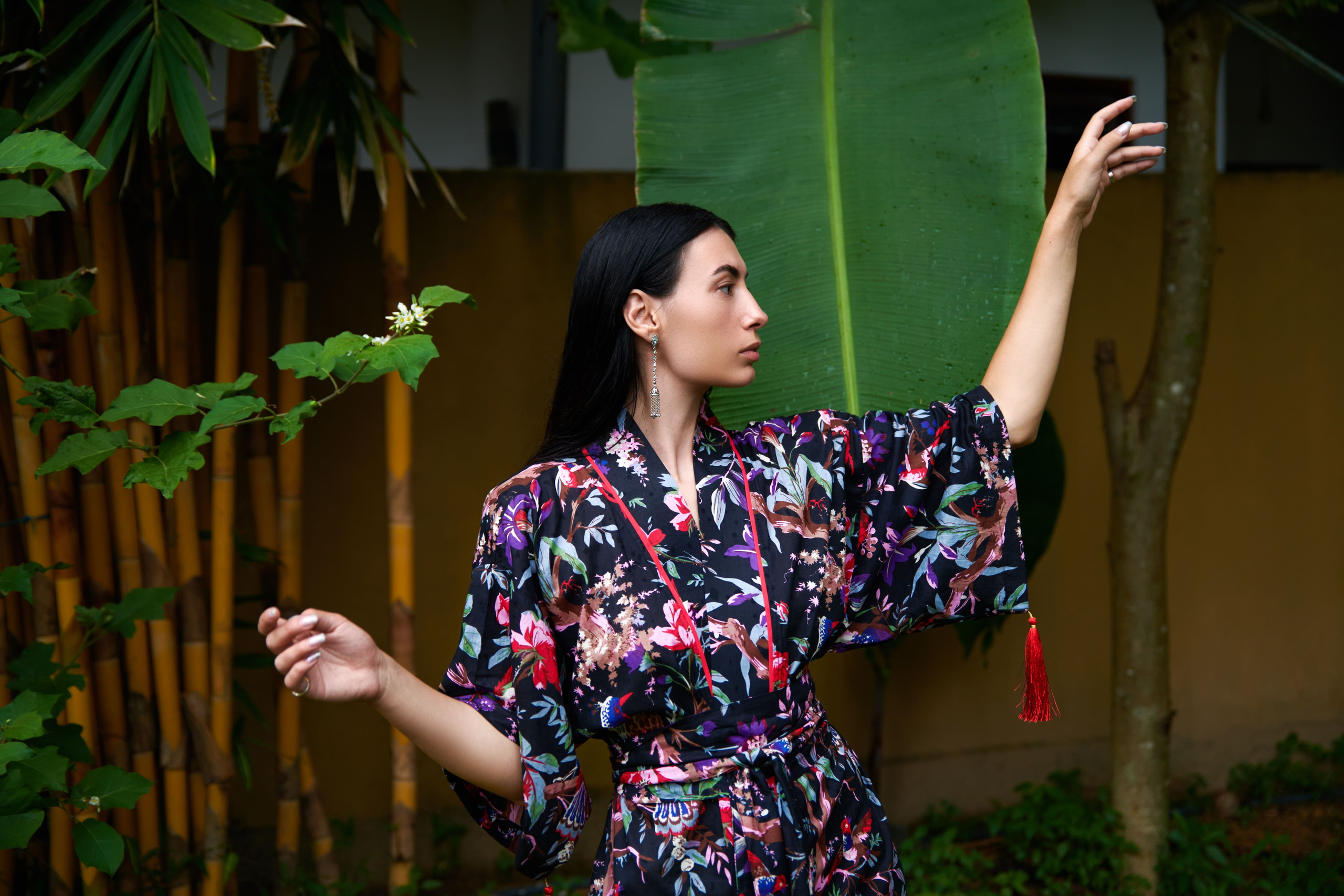 Fashion Photography. Studio De Ros — профессиональный фотограф в Дананге