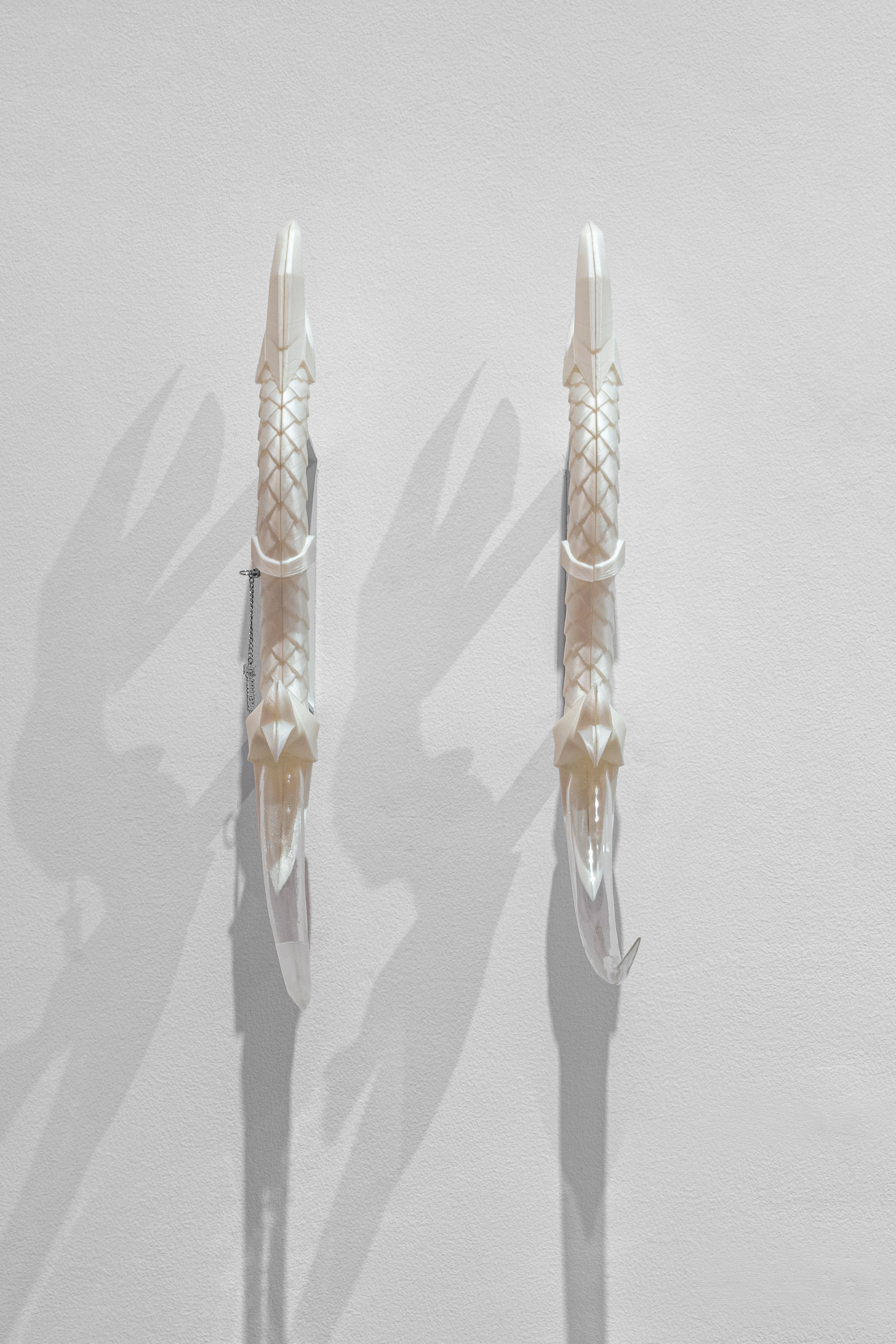 Nika Project Space by Christiane Peshek