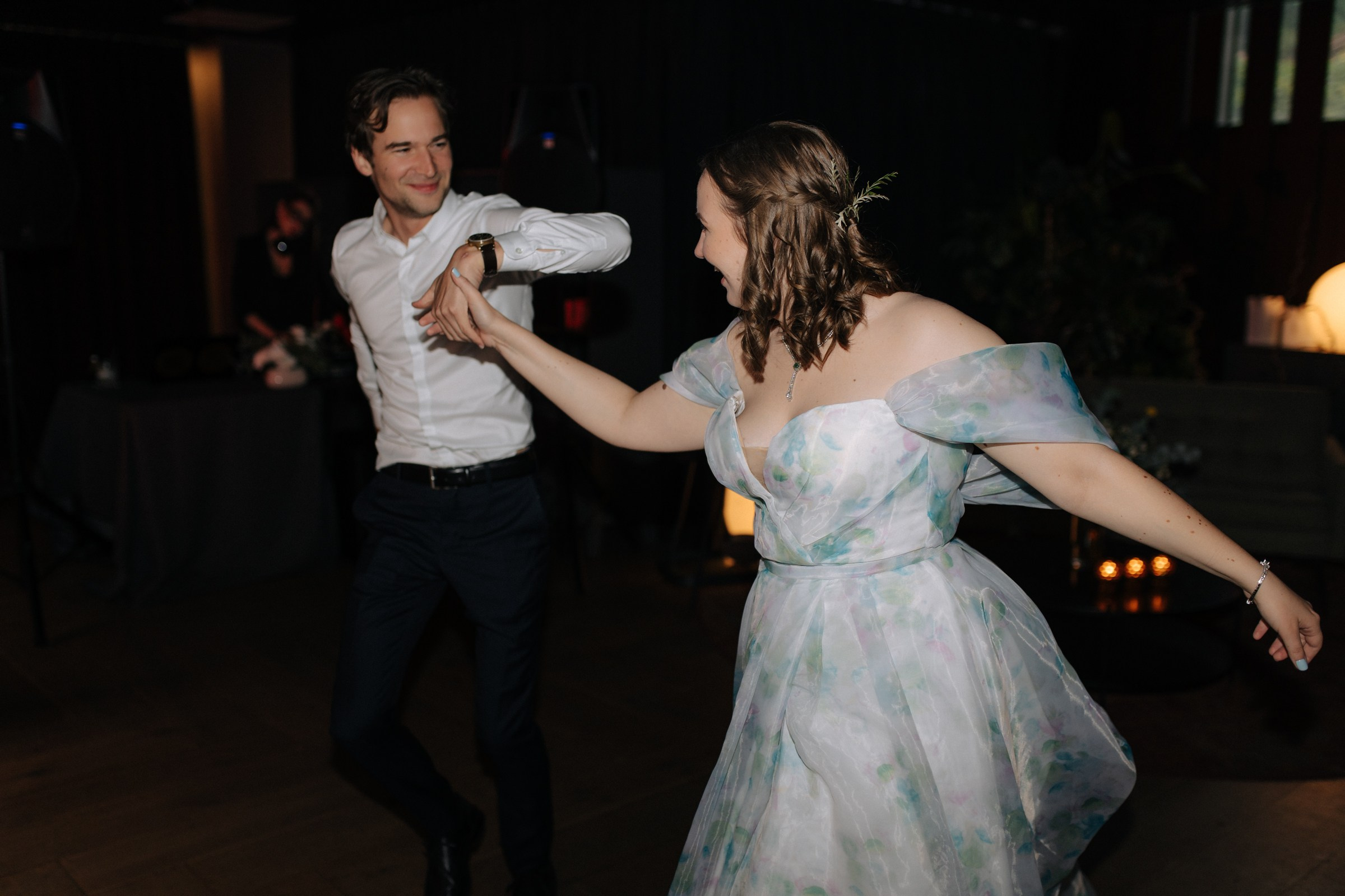 Vestuvinė fotosesija Kaune