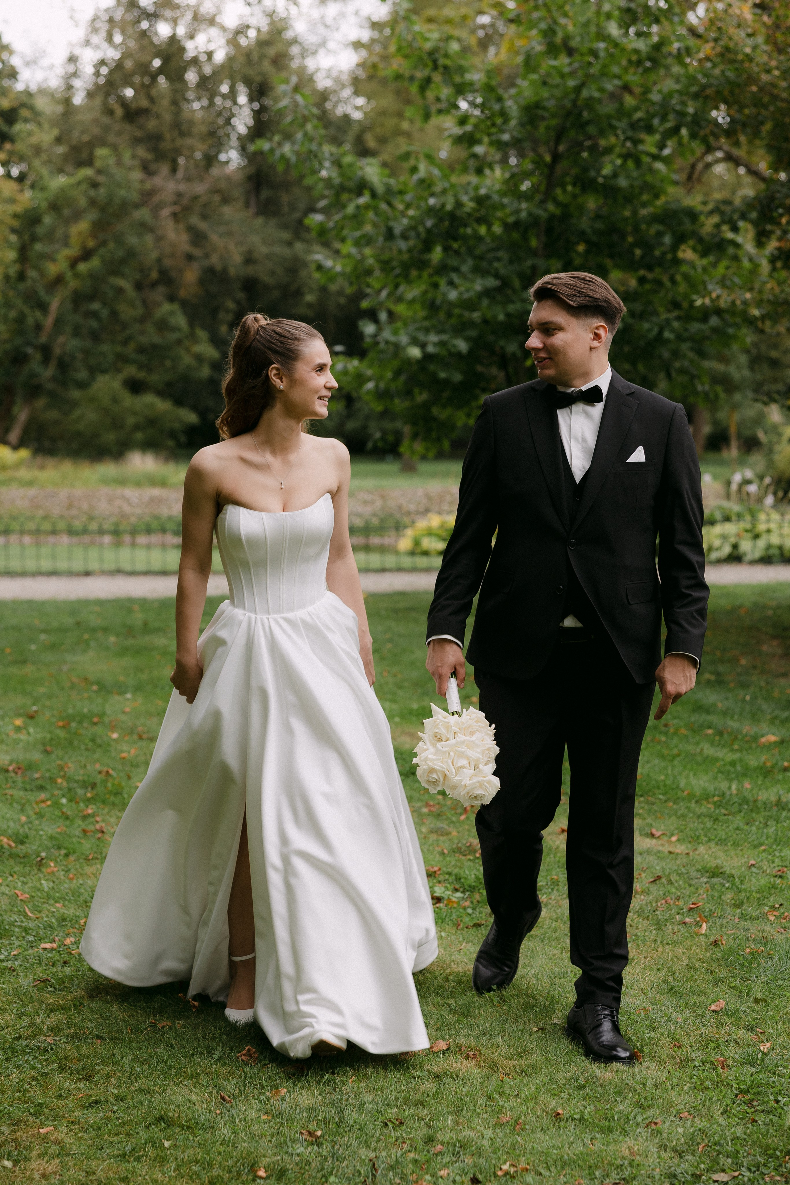 Gabrielė ir Edgaras