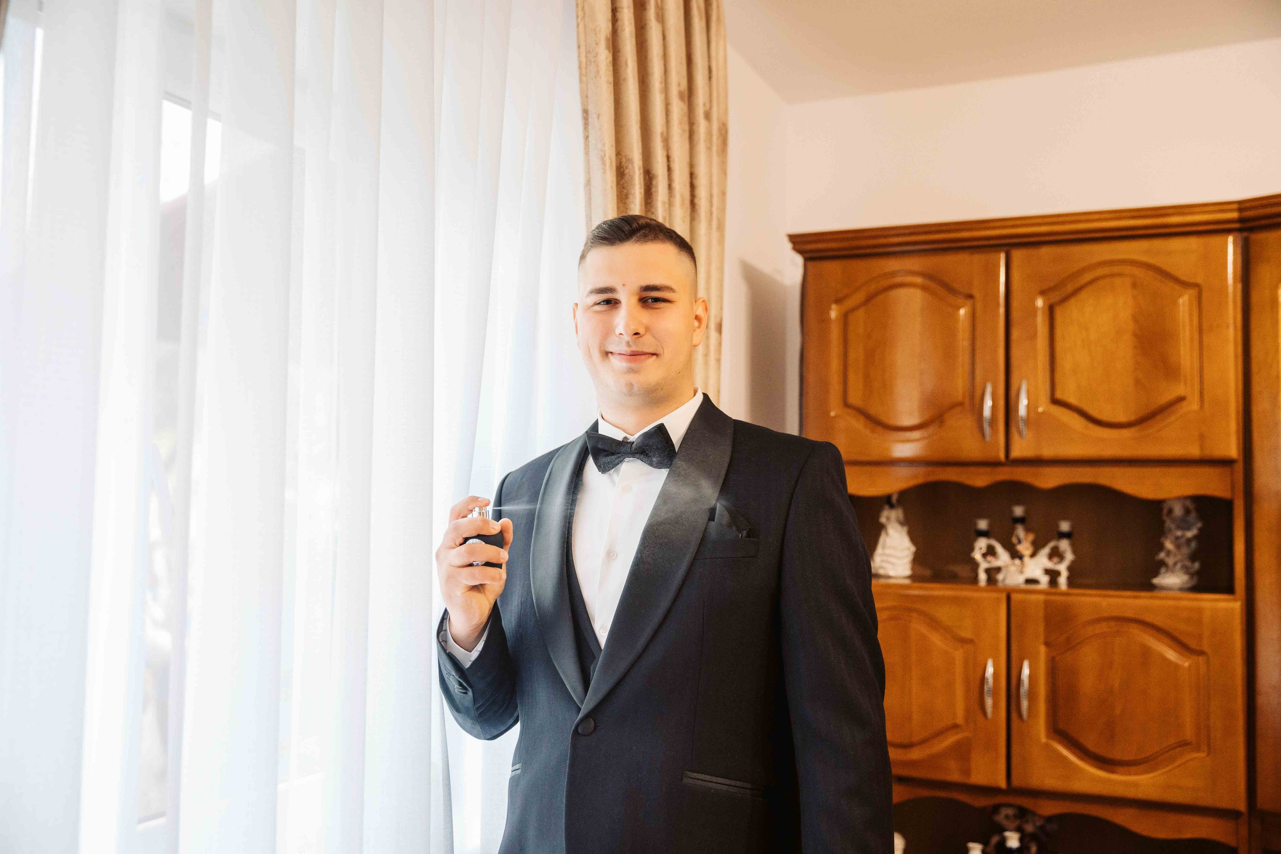 Simona & Florin. Contrast Studio