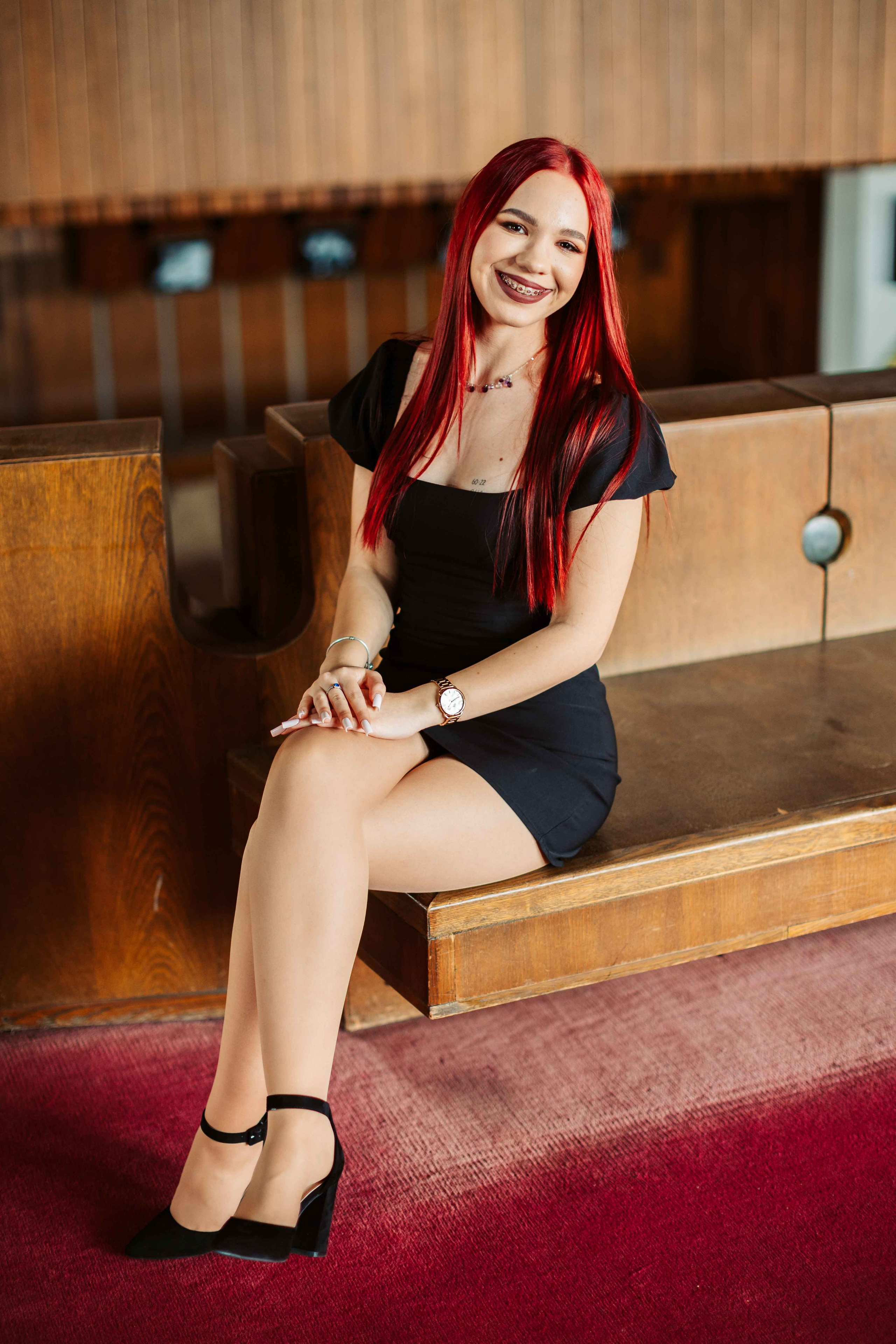 12C — Unirea. Contrast Studio