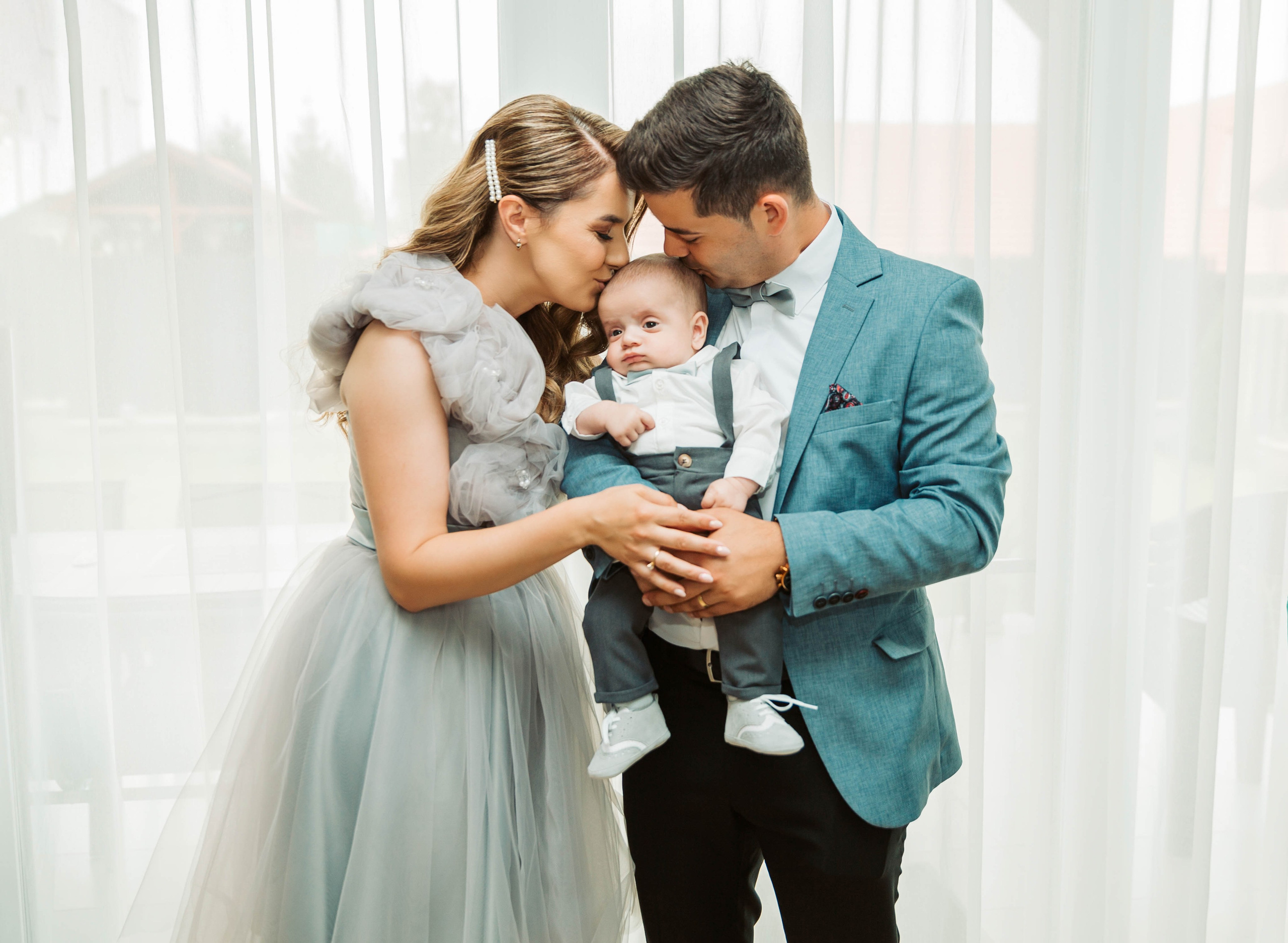 Botez Patrick. Contrast Studio