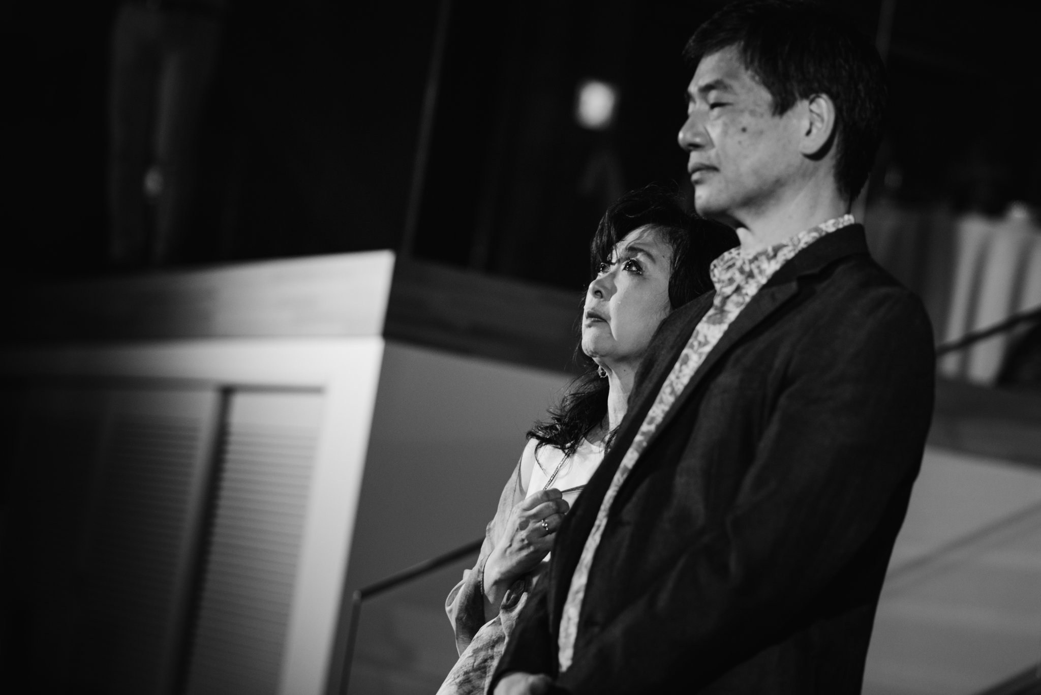 A & C. TheLoveMuseum