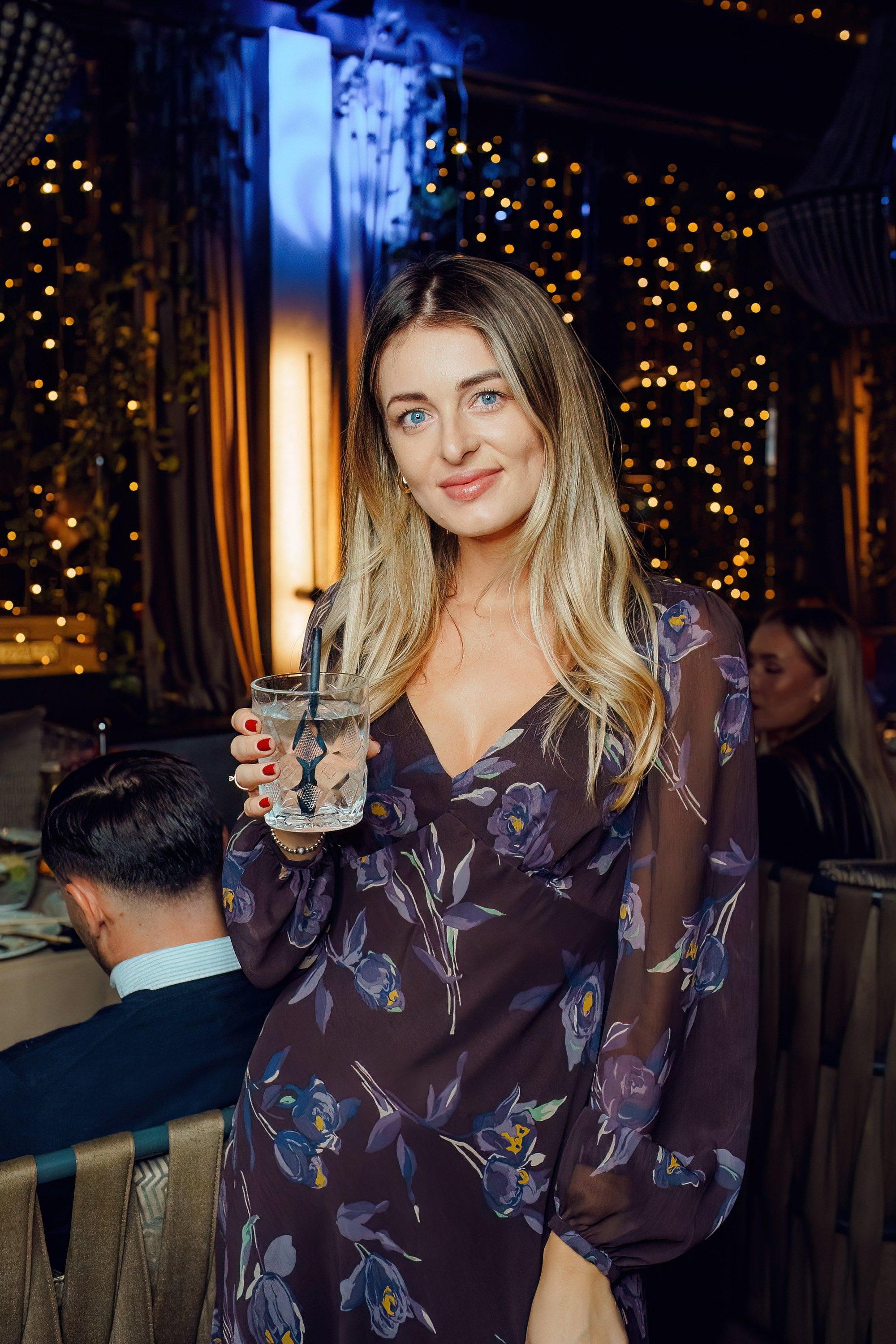 Zi de nastere_Marcela. Фотограф в Кишинёве