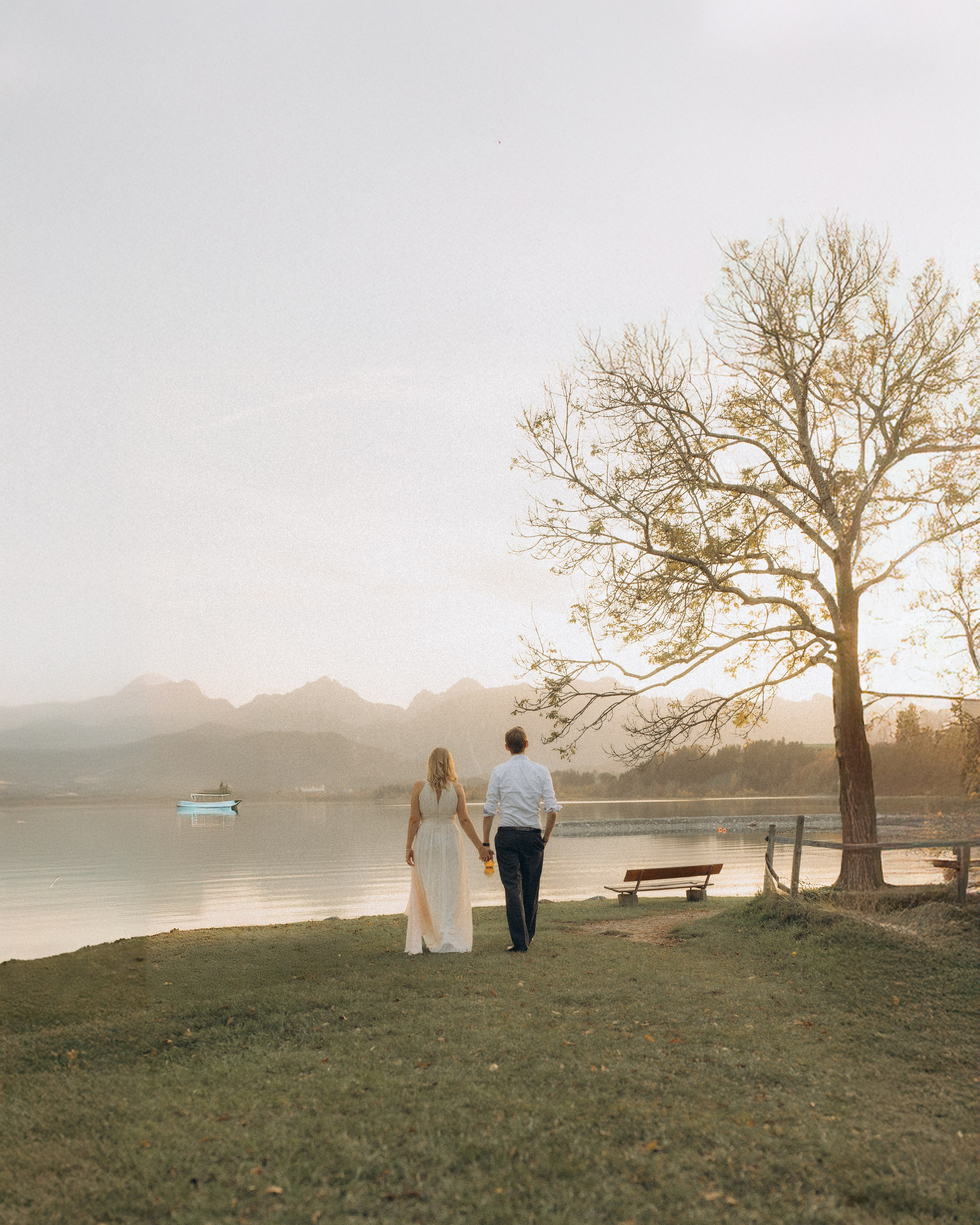 Hochzeiten. Hochzeits- und Porträtfotografin in Deutschland