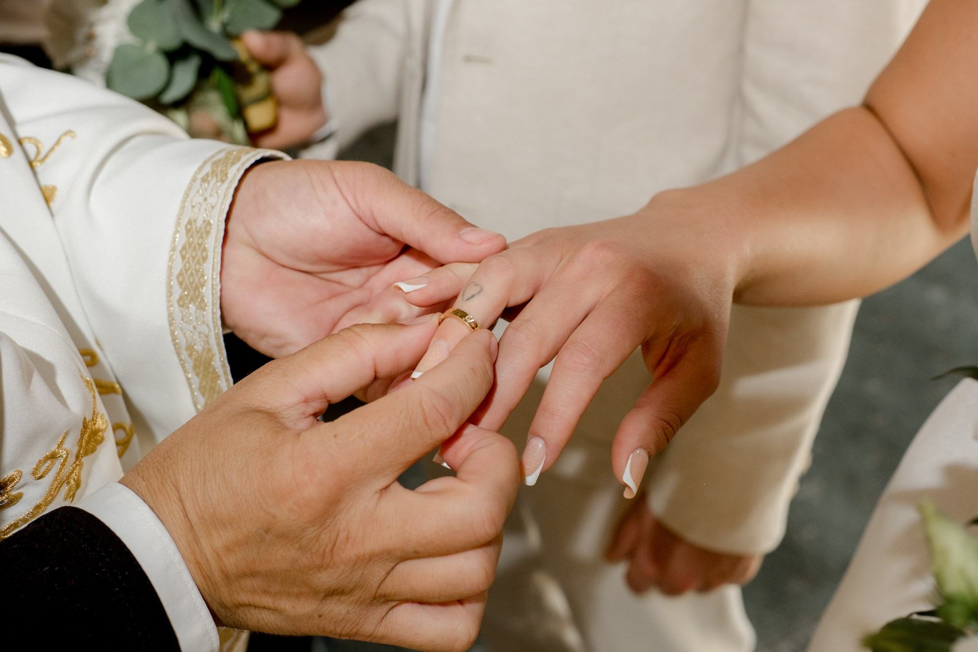 Maxim & Andriana. Grosu Photography | Fotografo Matrimonio e Famiglia