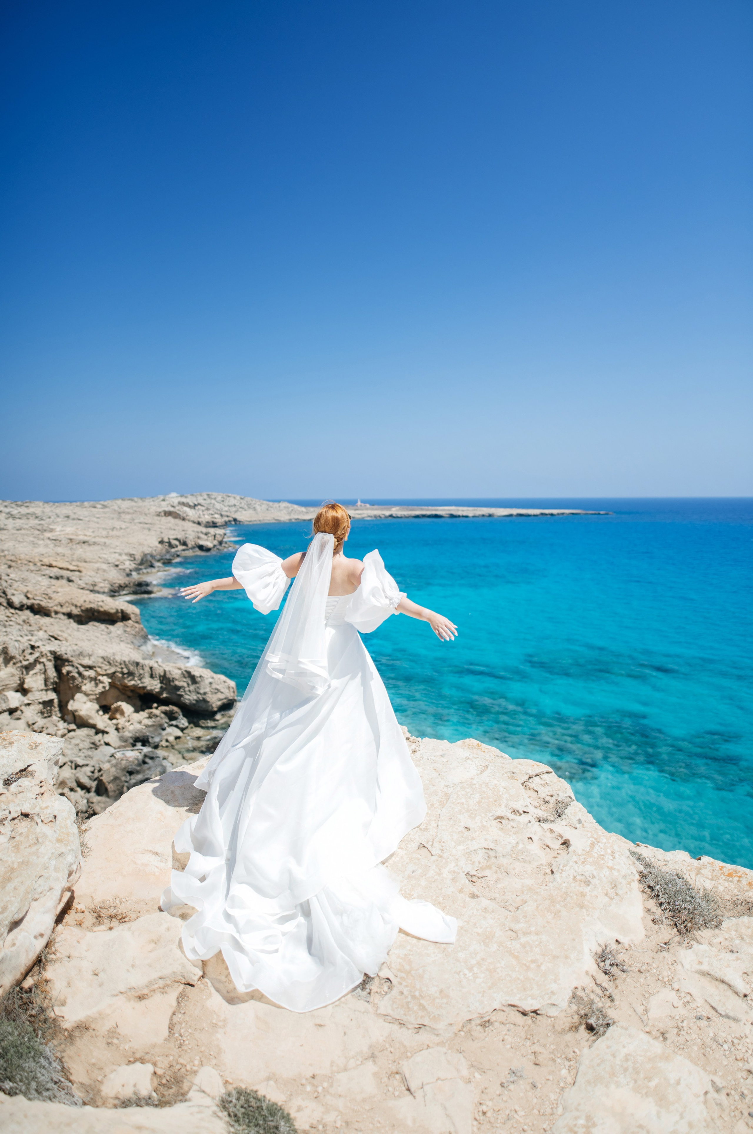 А & K. Фотограф на Кипре